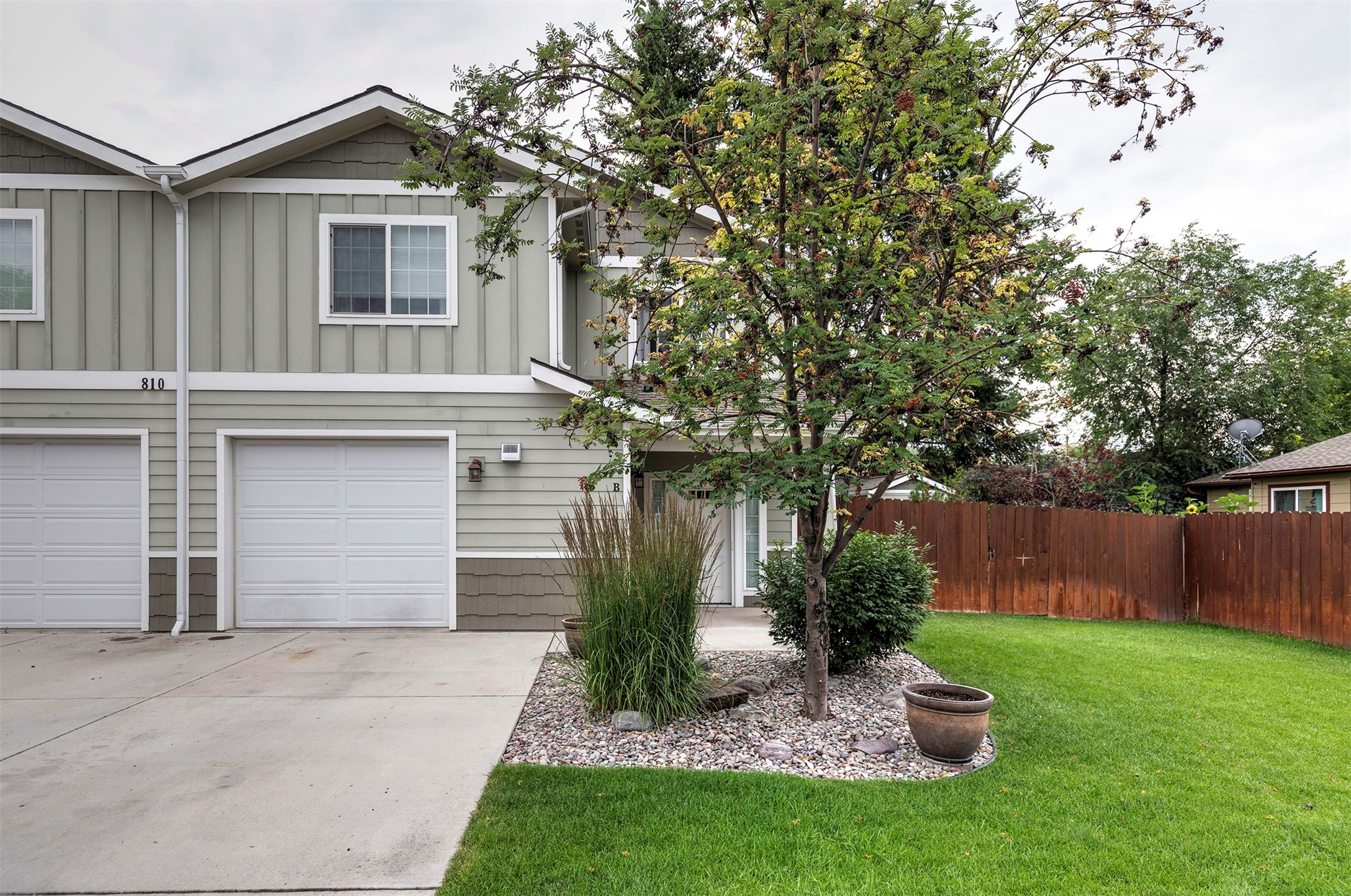 810 Schilling Street B