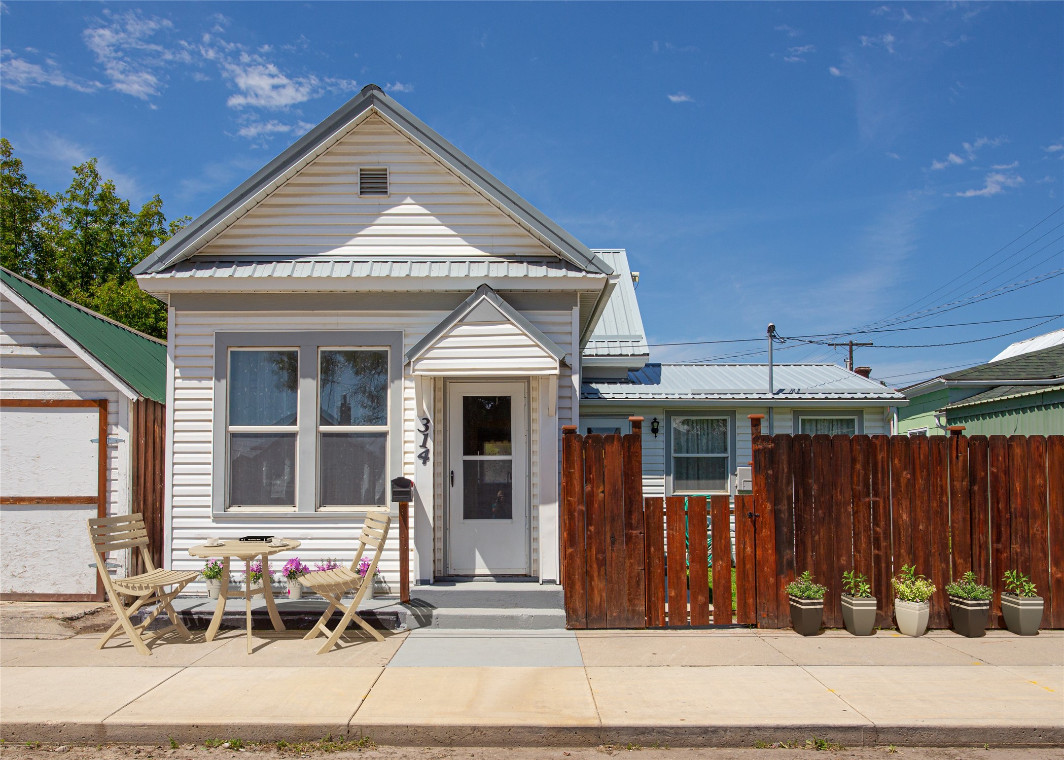 314 Washington Street