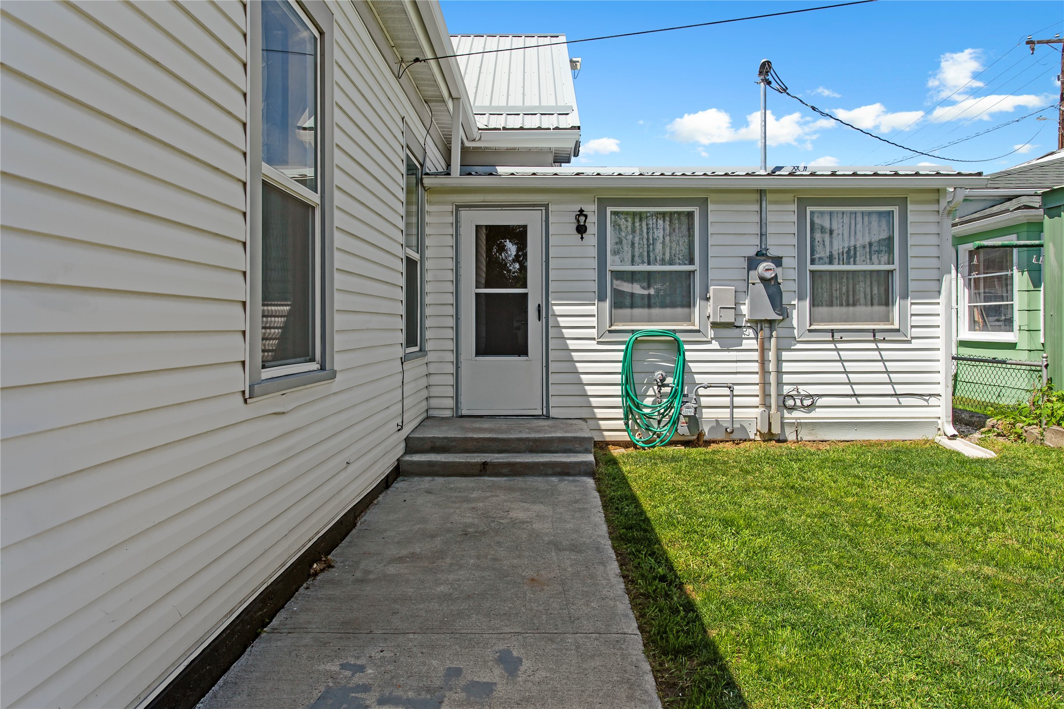 314 Washington Street