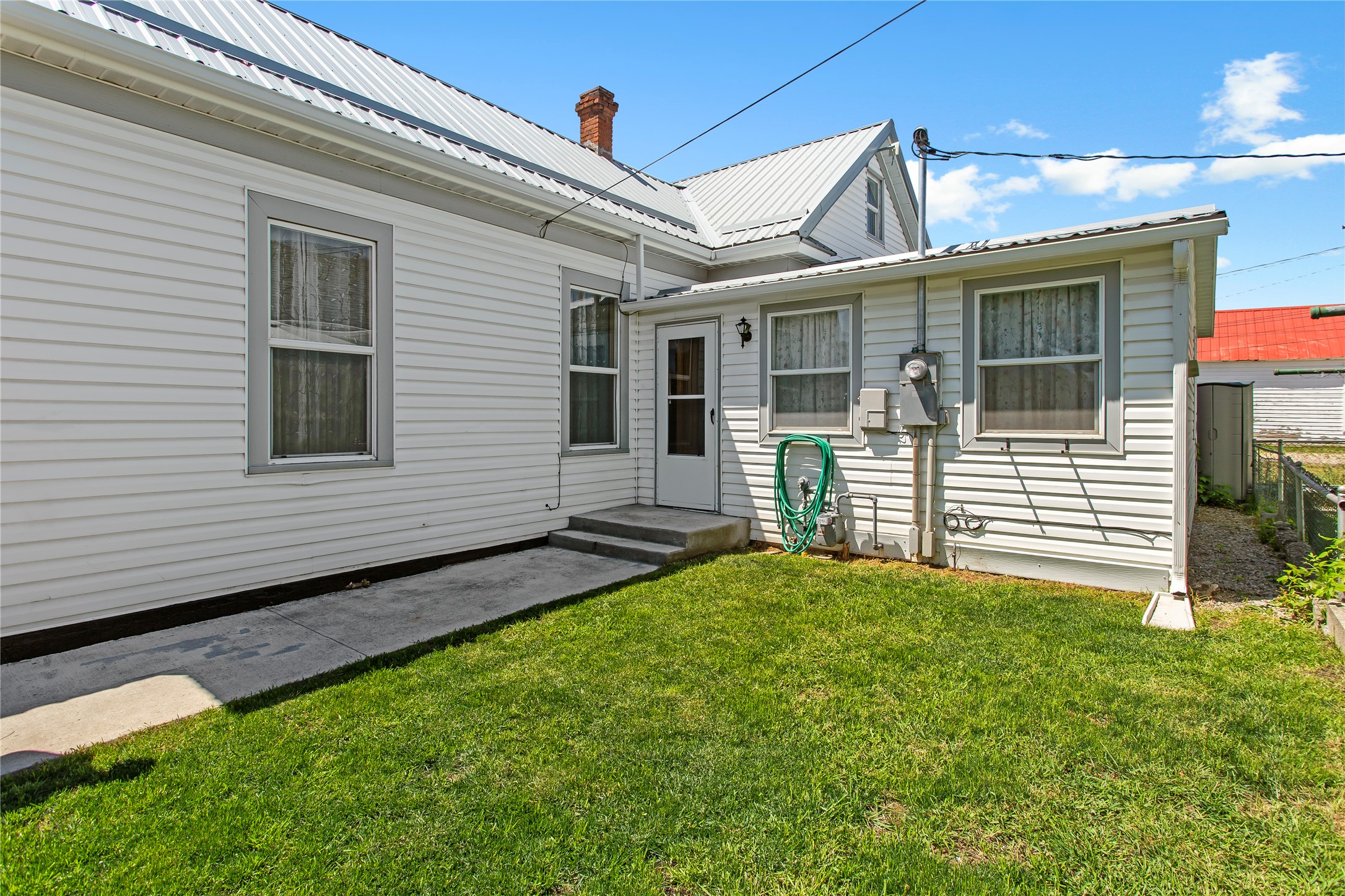 314 Washington Street