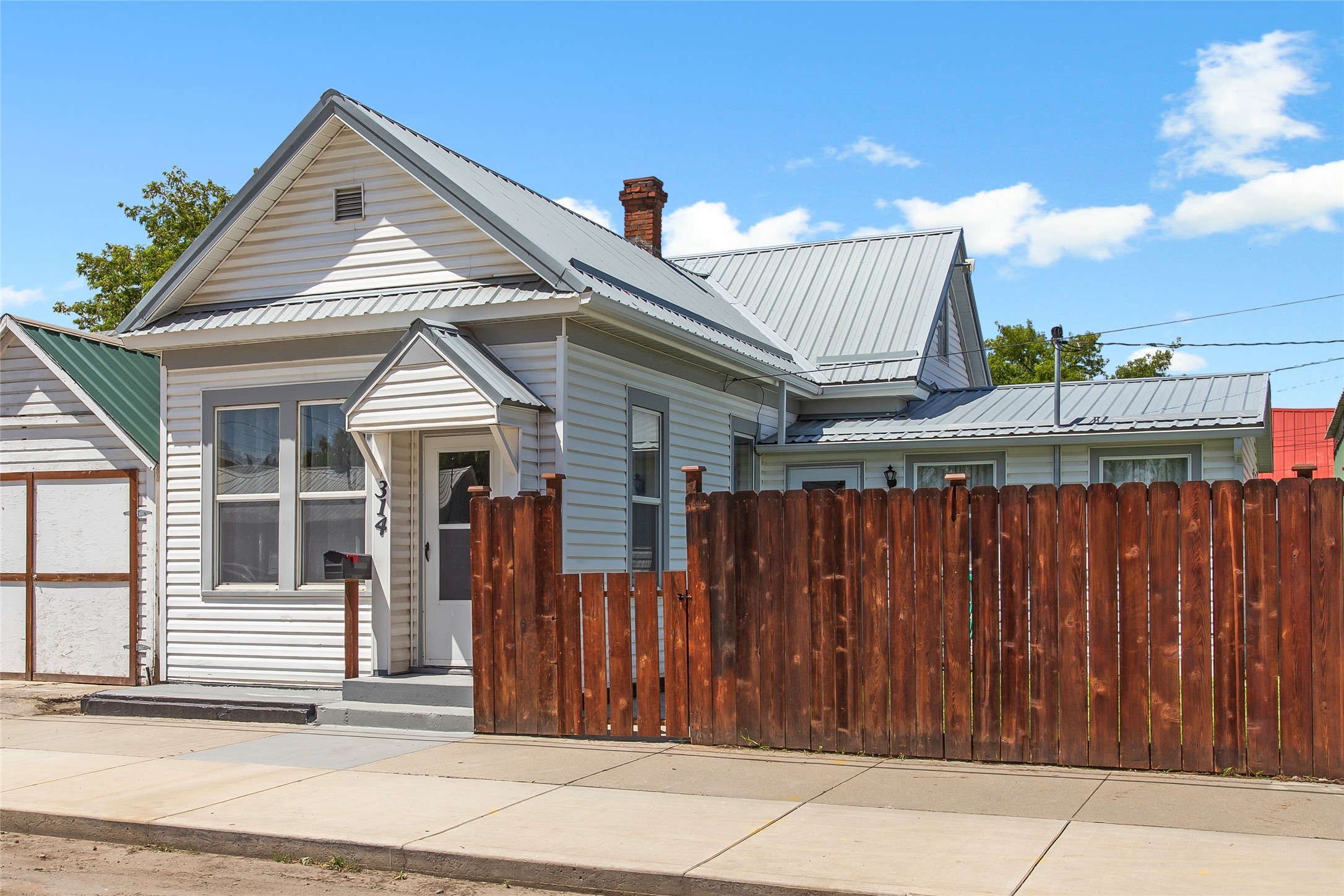 314 Washington Street