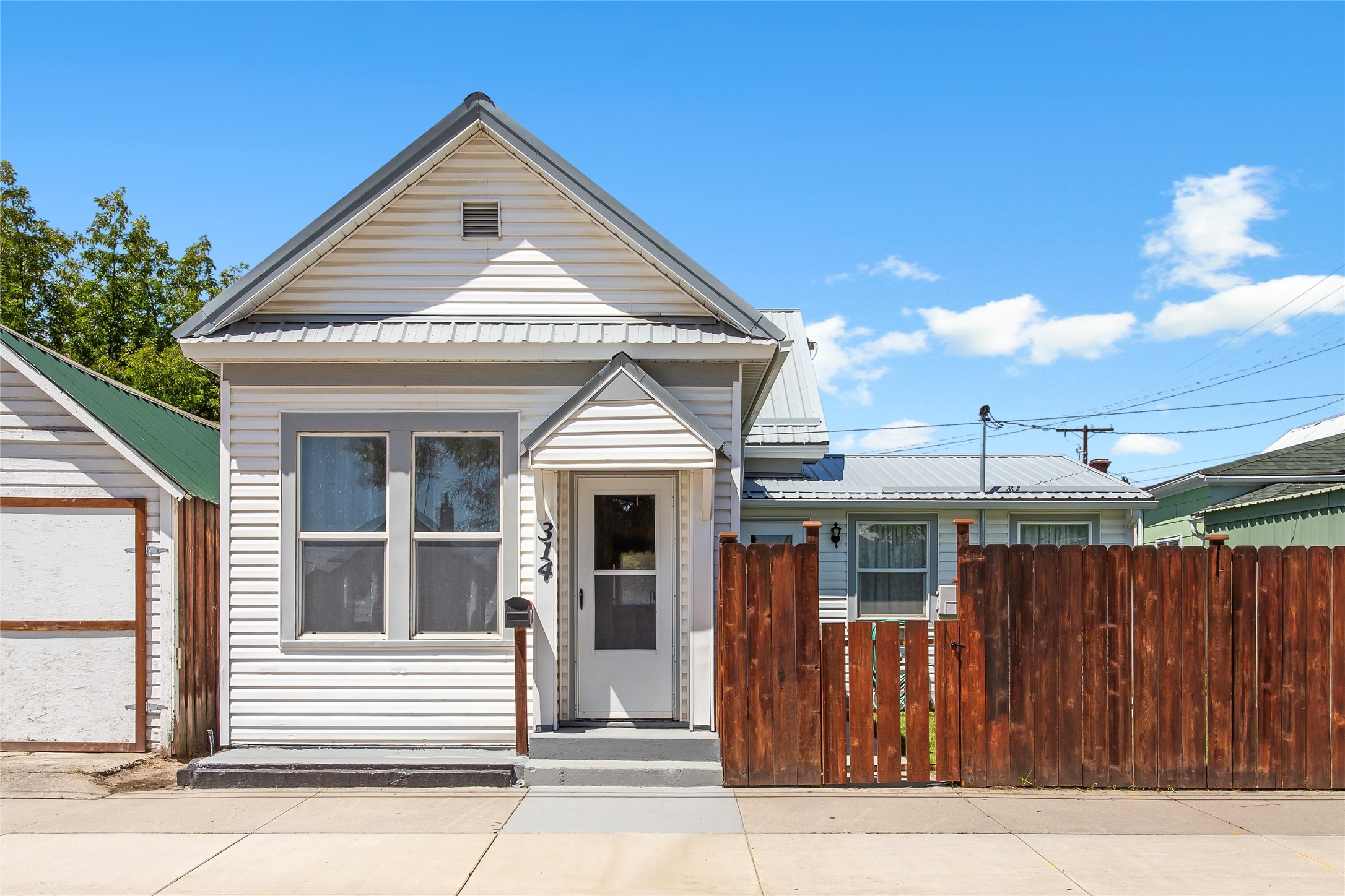 314 Washington Street