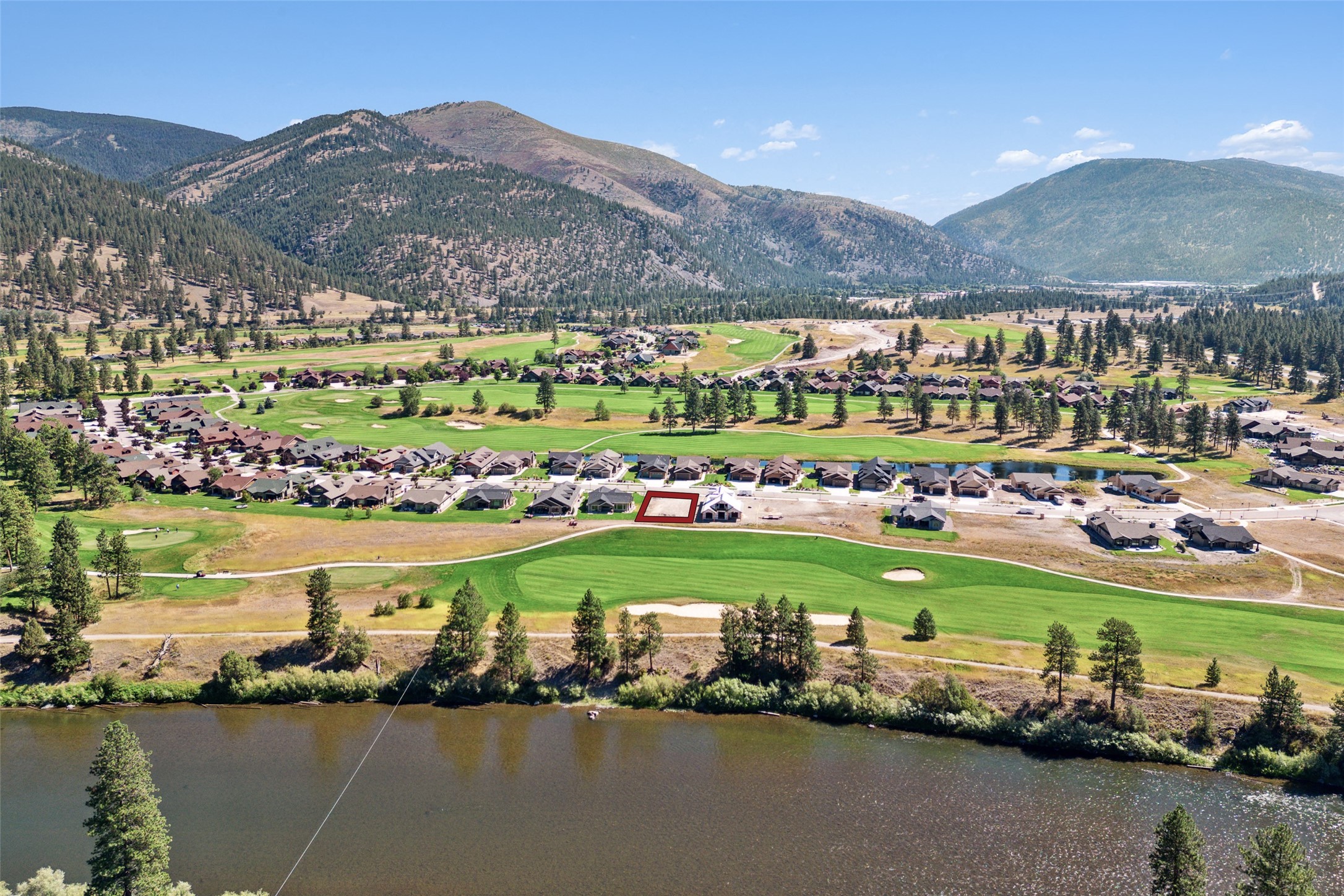 979 Anglers Bend Way