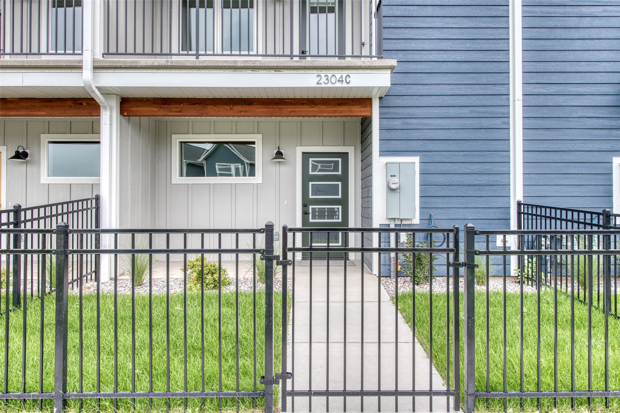 2304 Mary Jane Boulevard C