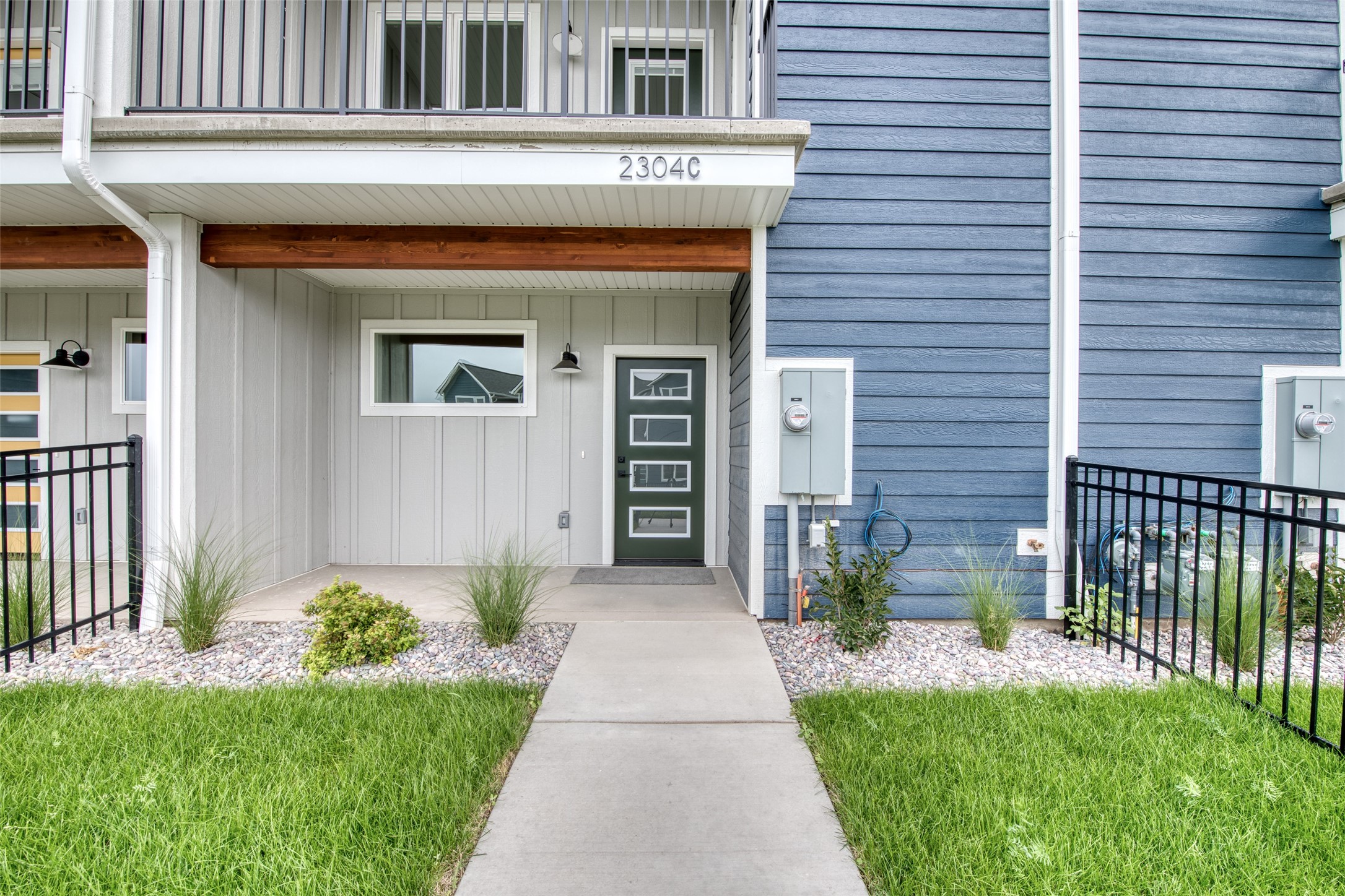 2304 Mary Jane Boulevard C