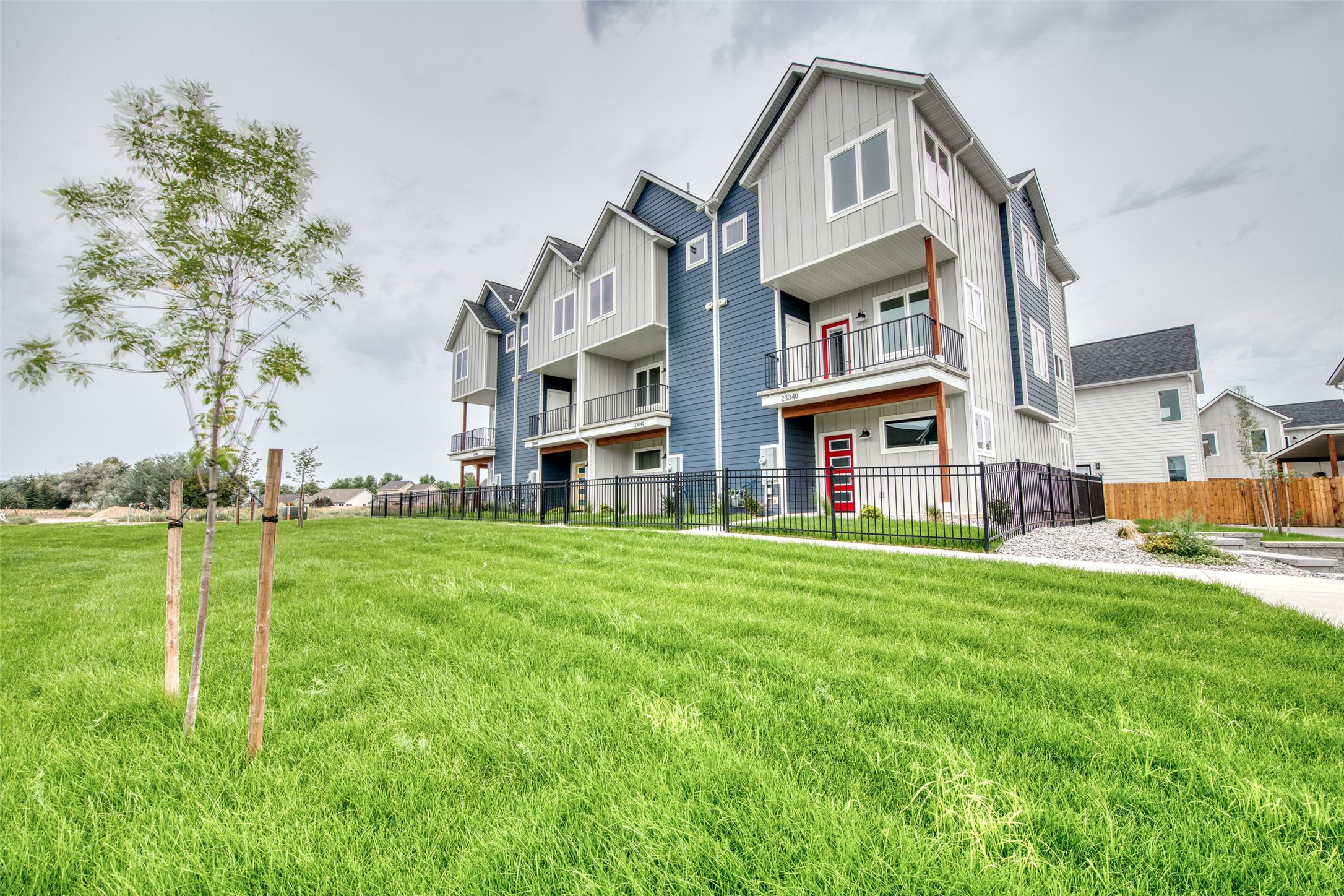 2304 Mary Jane Boulevard C