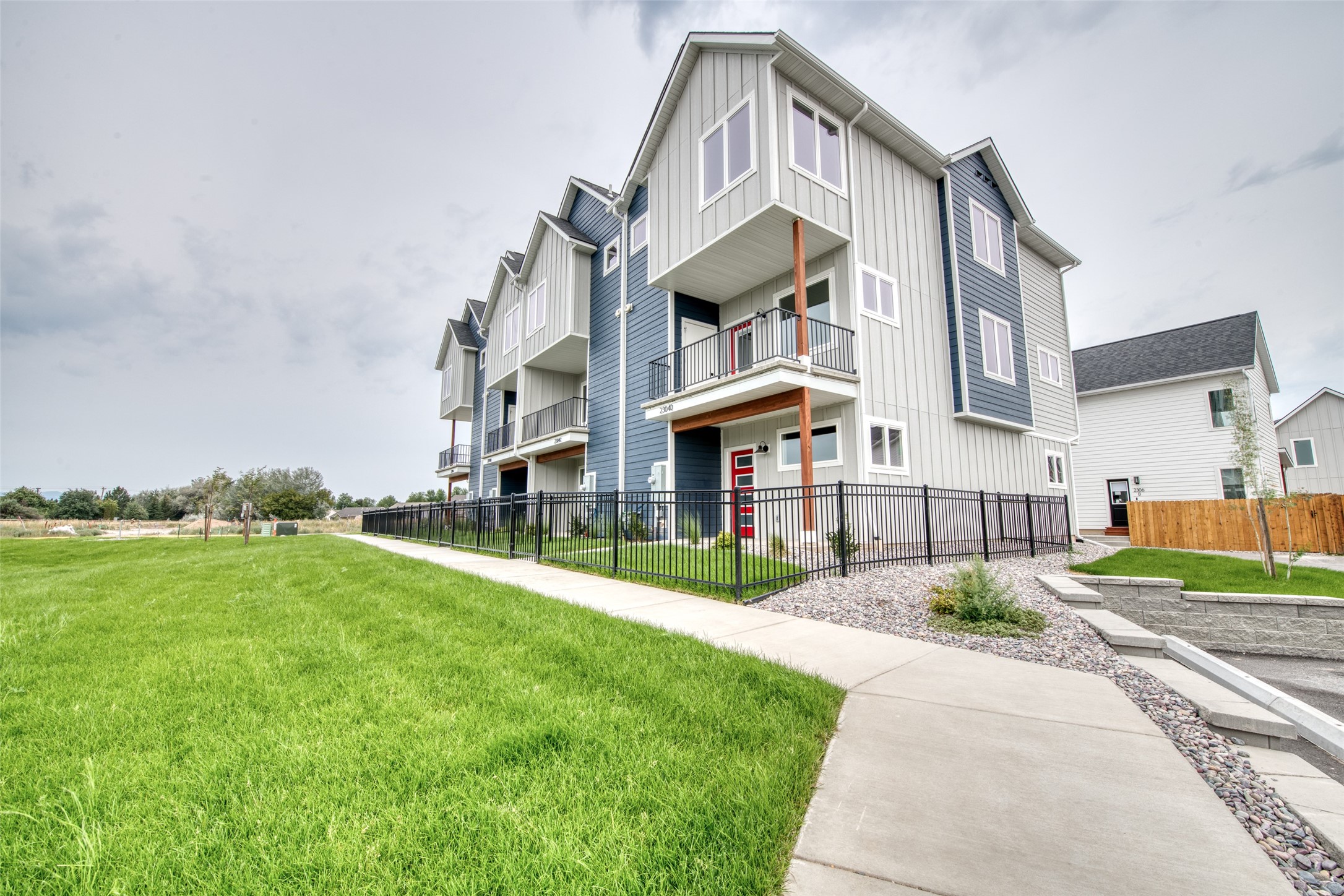 2304 Mary Jane Boulevard C