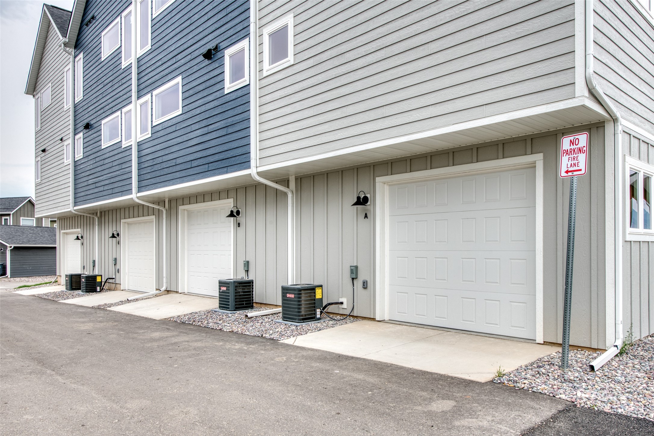 2304 Mary Jane Boulevard C