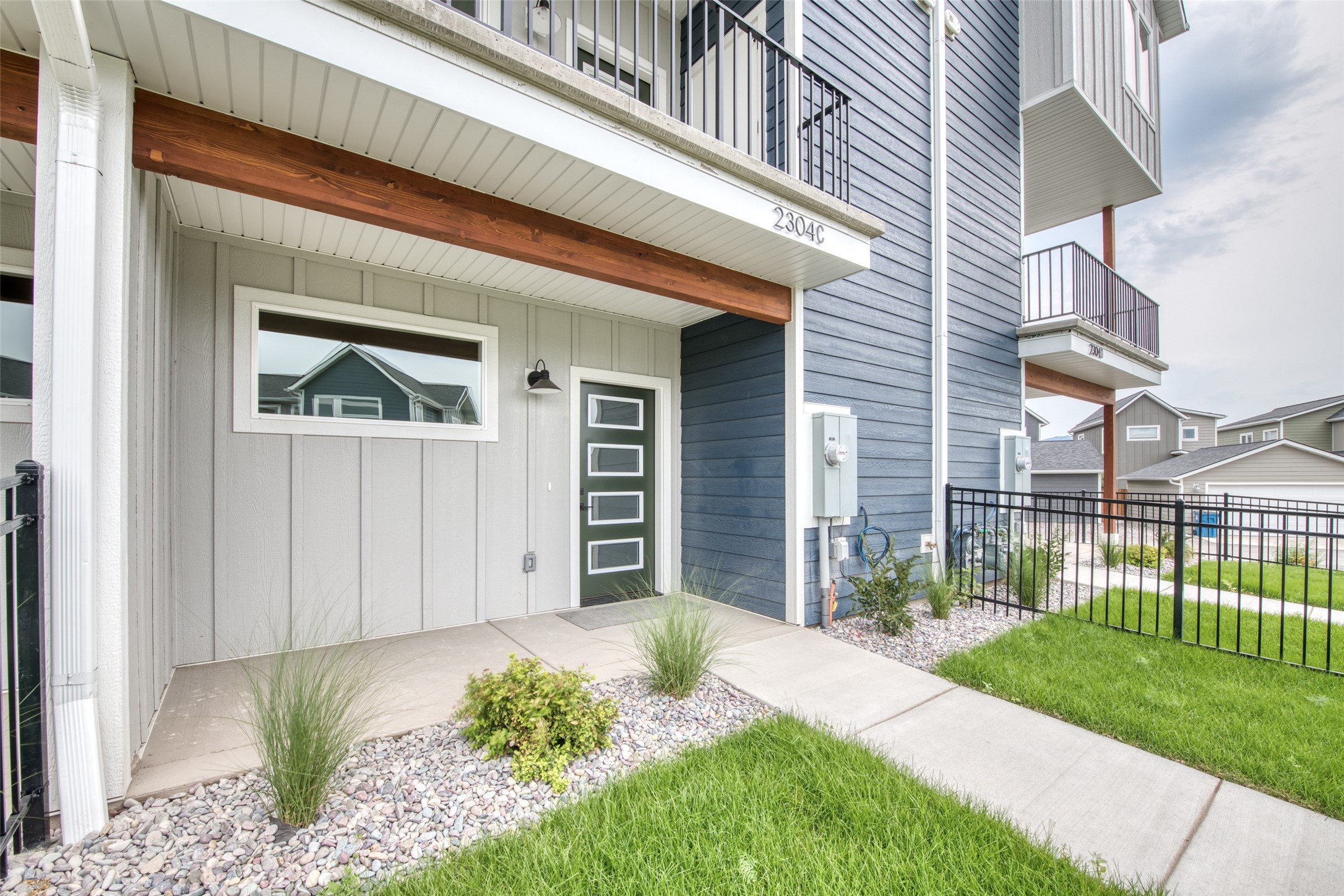 2304 Mary Jane Boulevard C