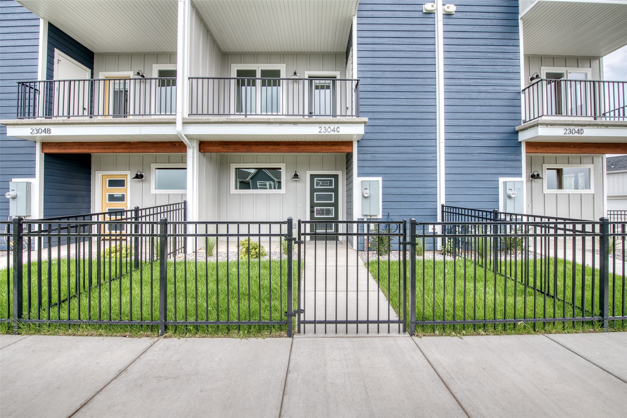 2304 Mary Jane Boulevard C