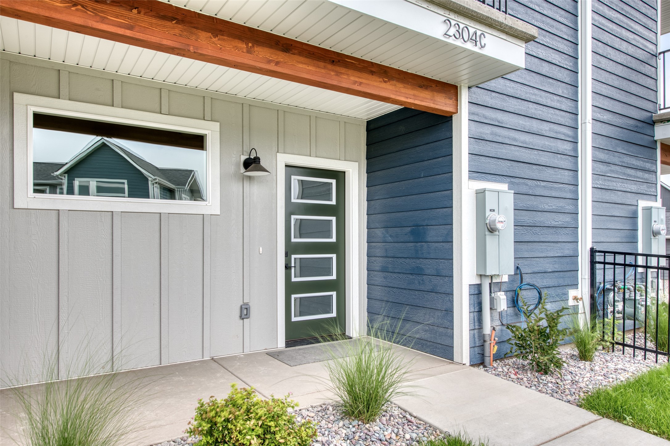 2304 Mary Jane Boulevard C