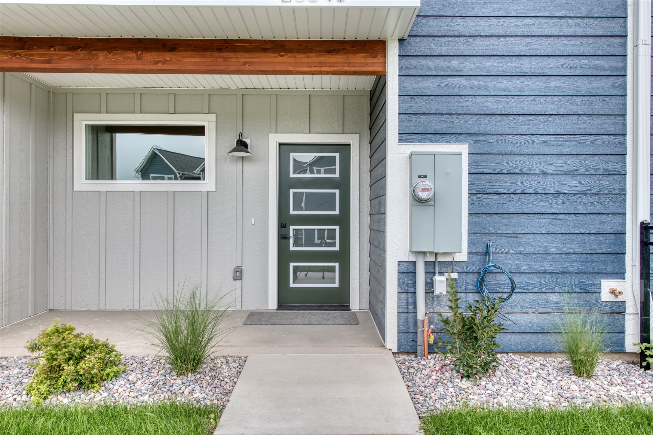 2304 Mary Jane Boulevard C