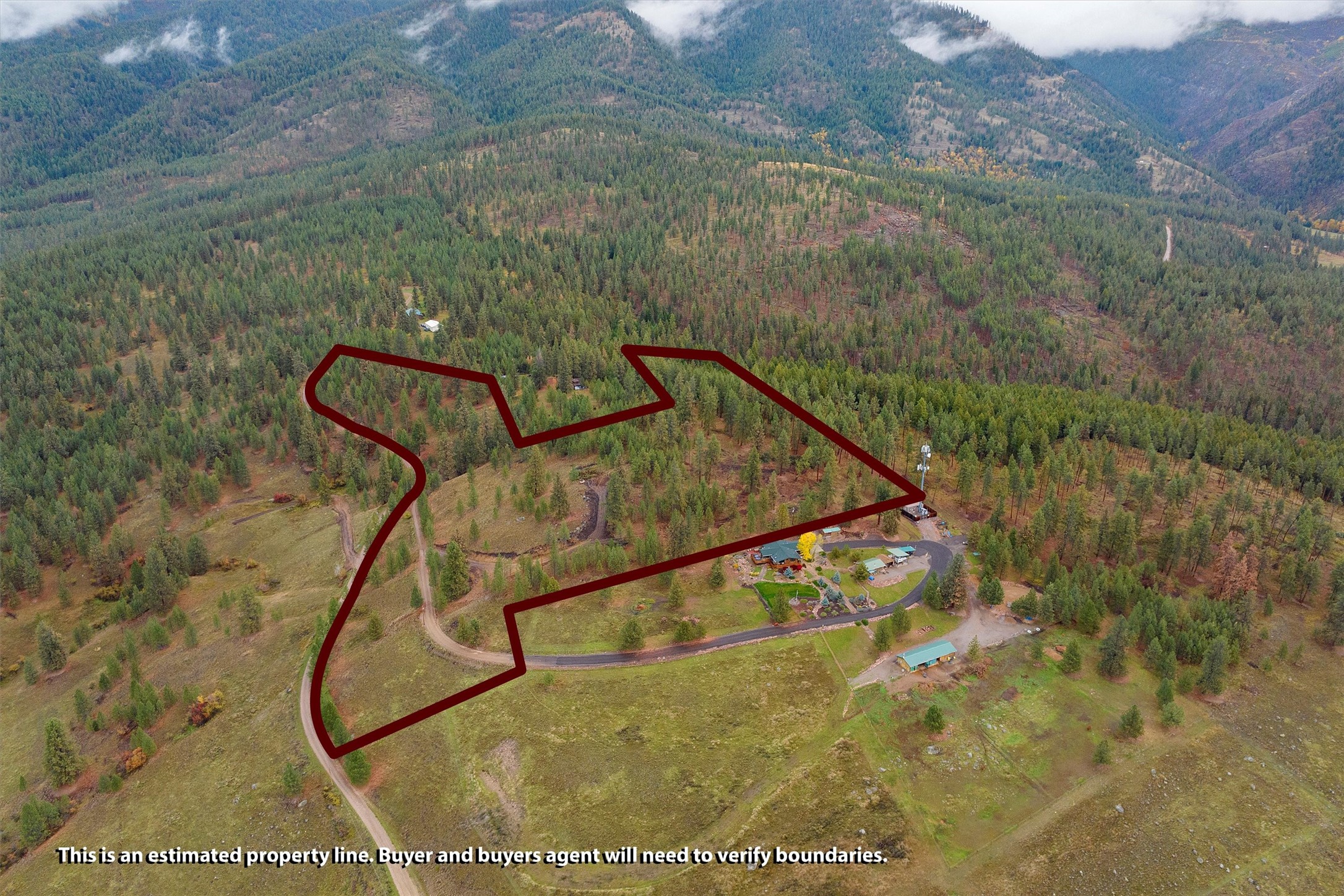 16300 Circle View Drive