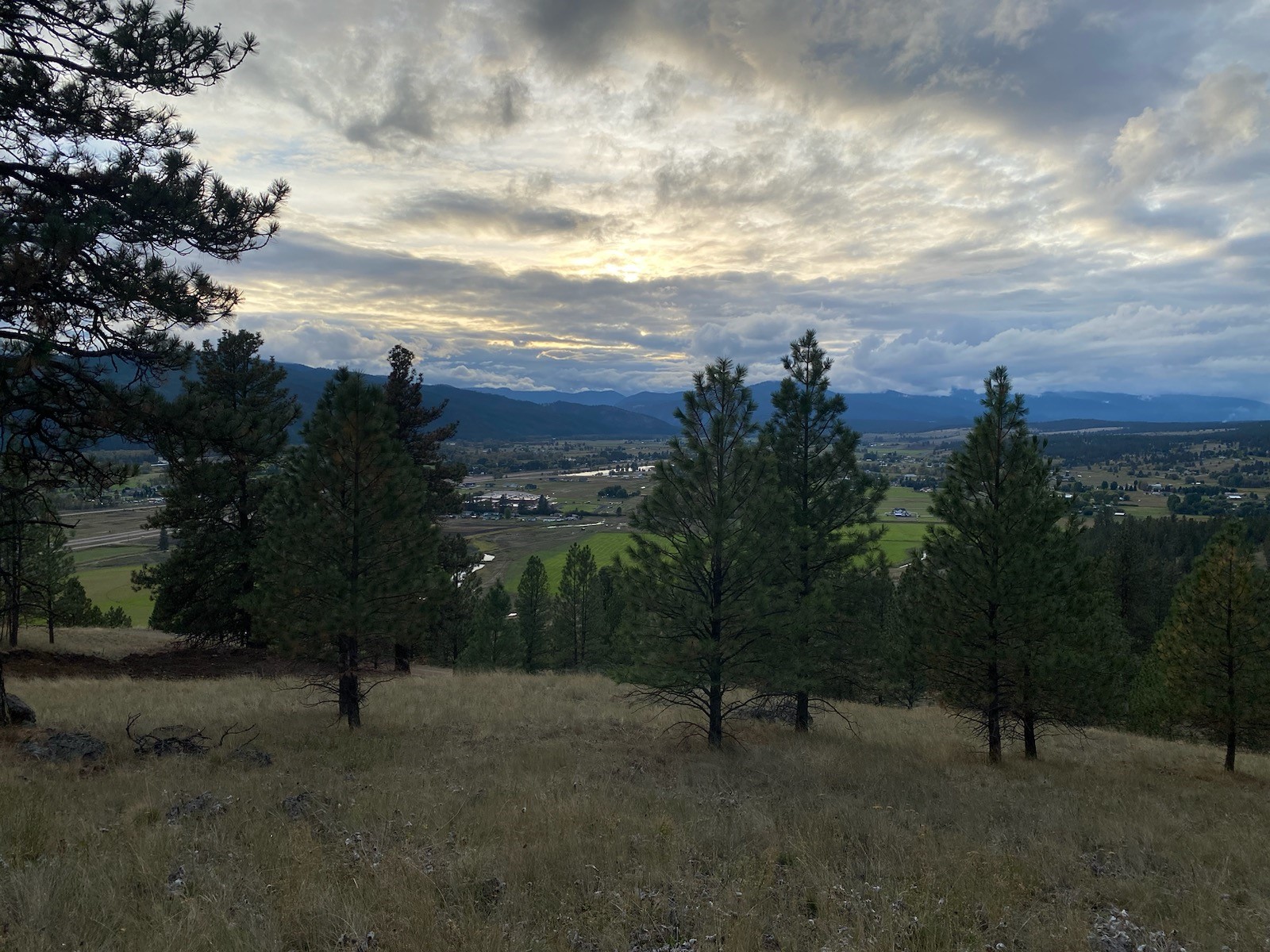 16300 Circle View Drive