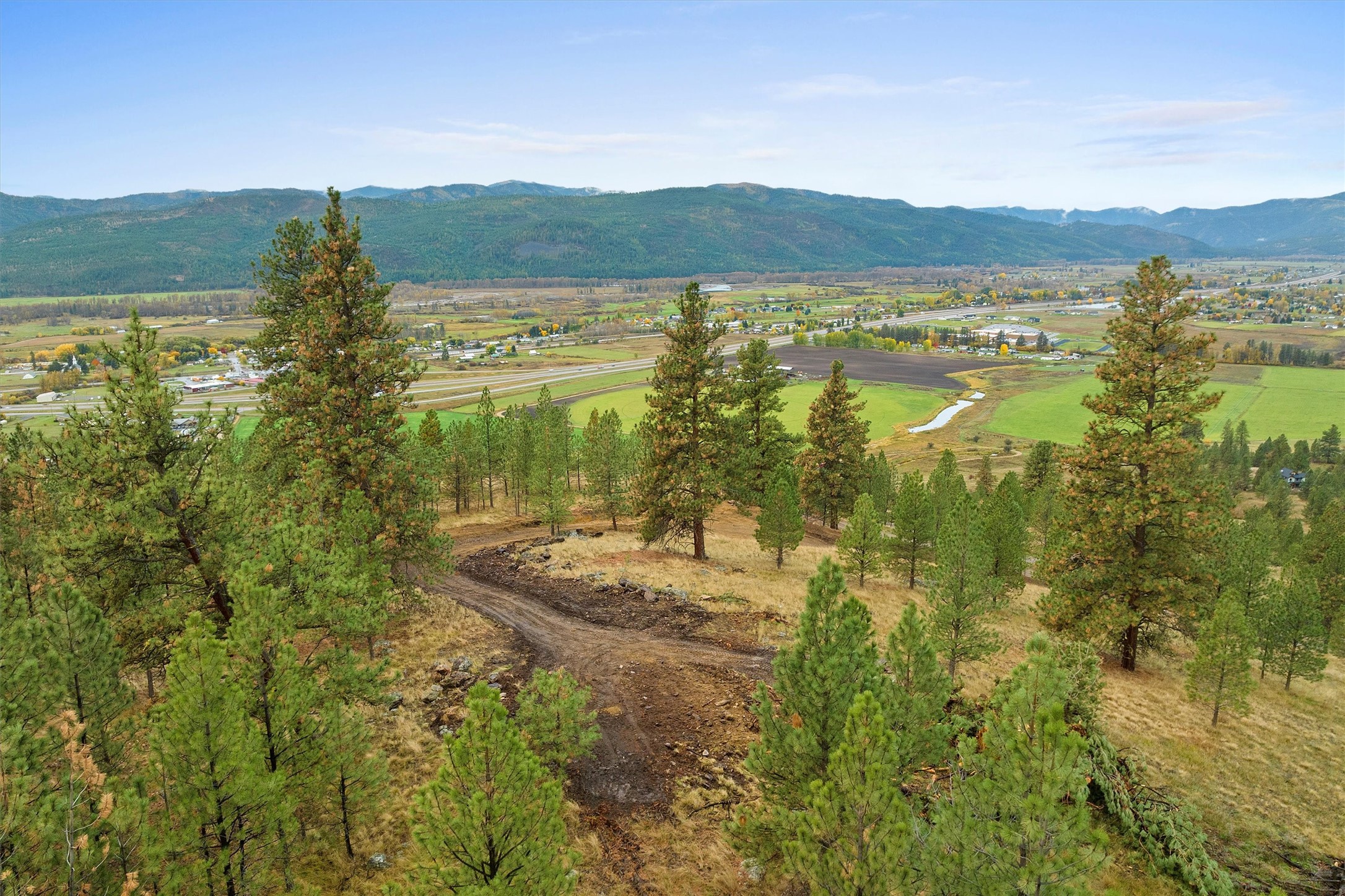 16300 Circle View Drive