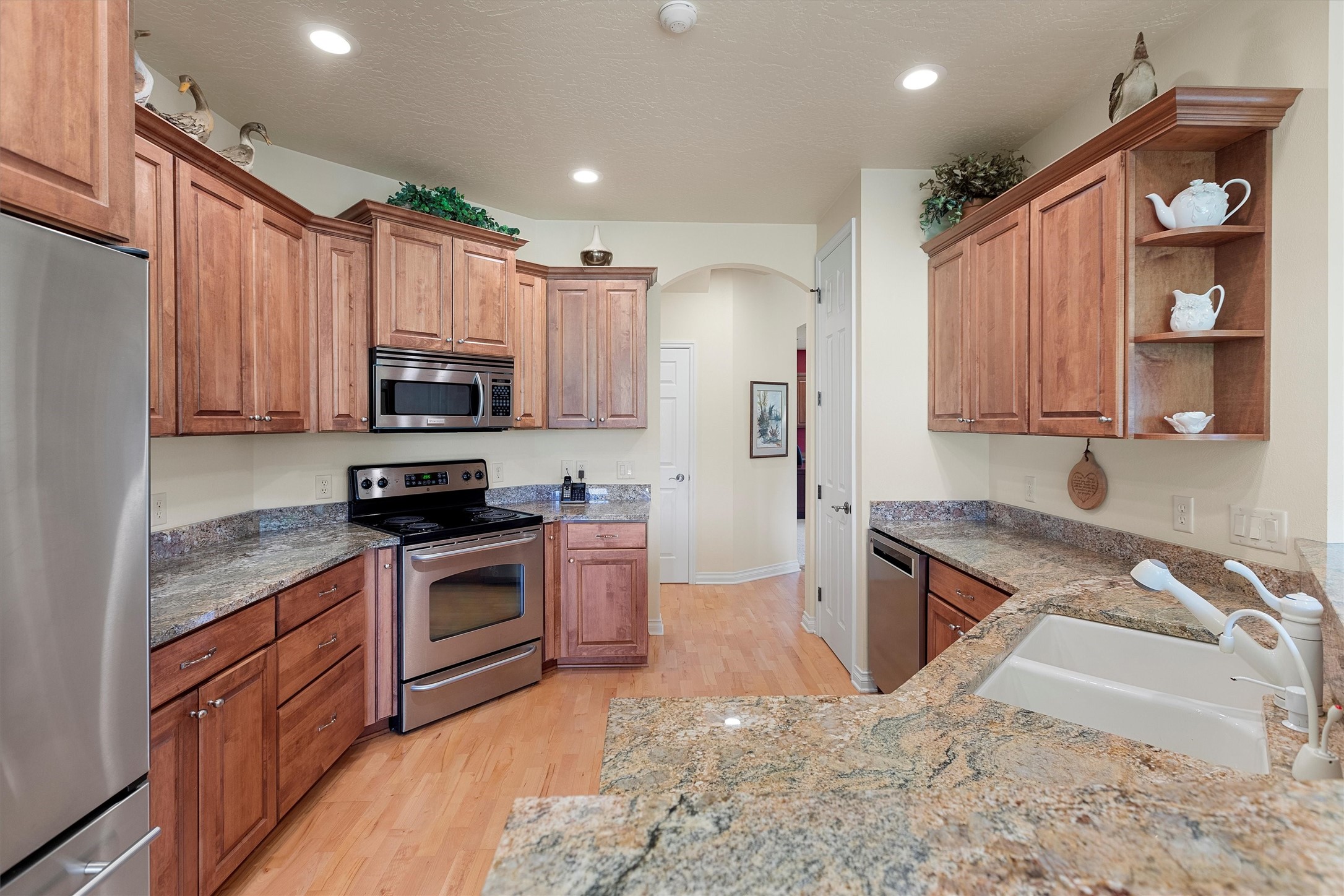 1100 Anglers Bend Way