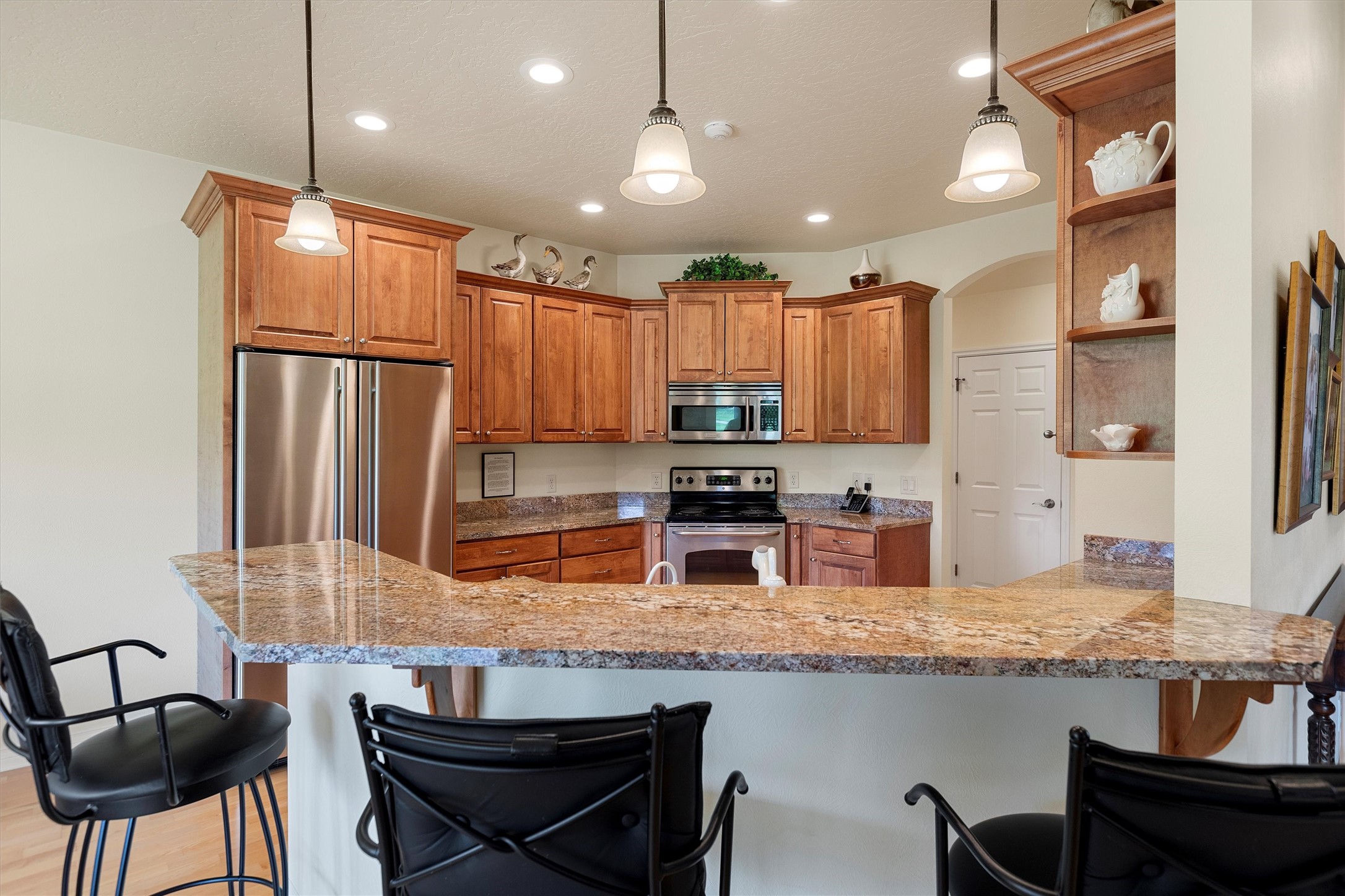 1100 Anglers Bend Way