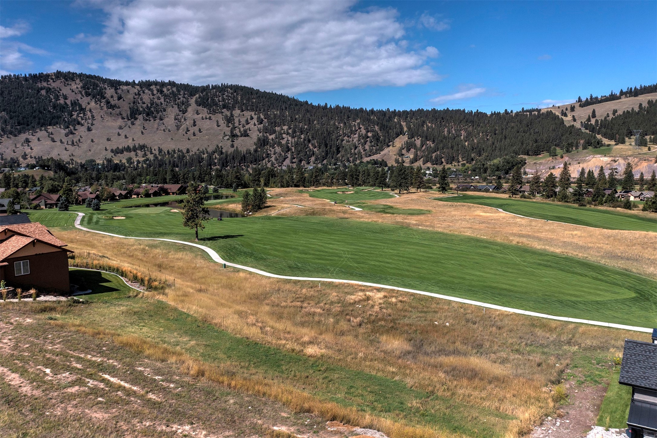 5511 Canyon River Road