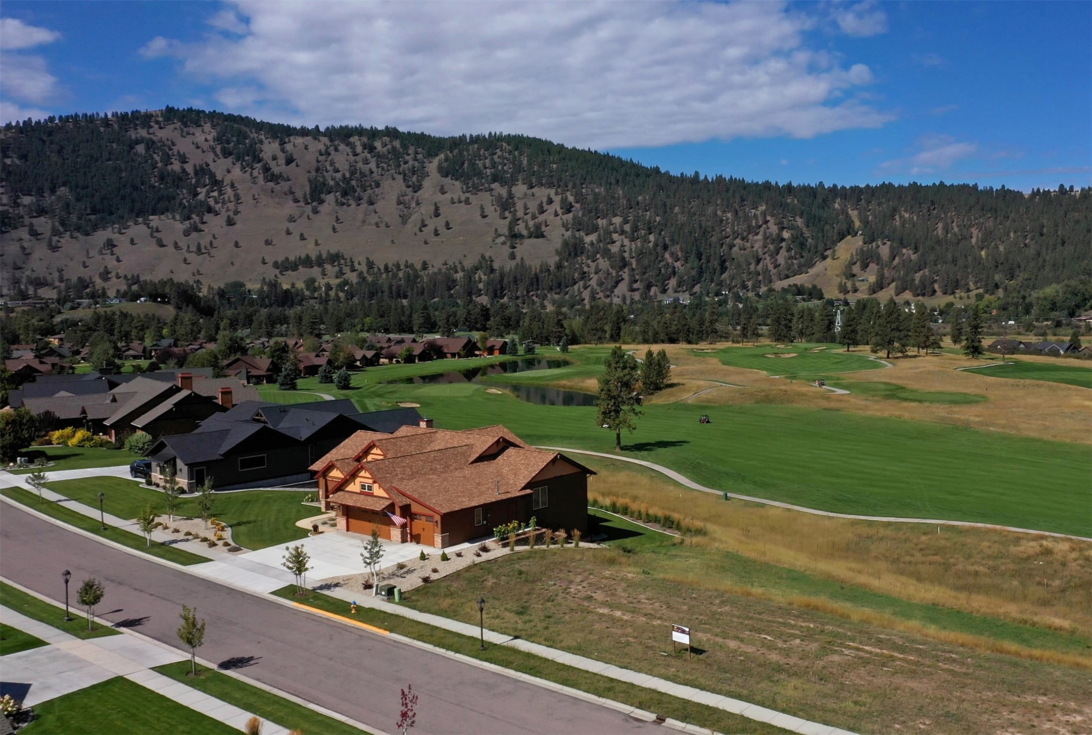 5511 Canyon River Road