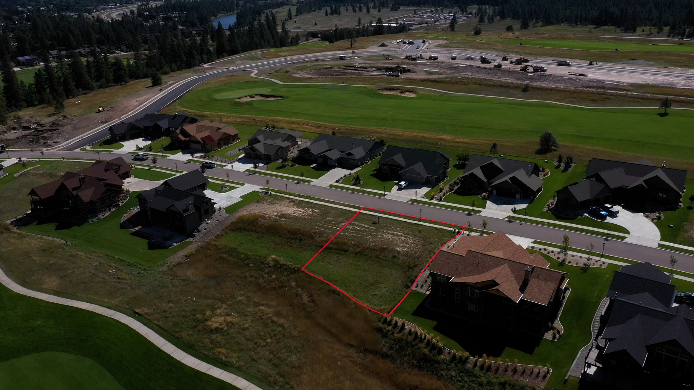 5511 Canyon River Road