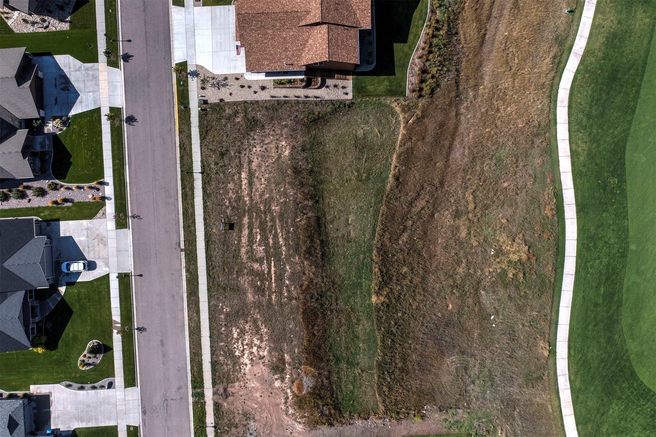 5511 Canyon River Road