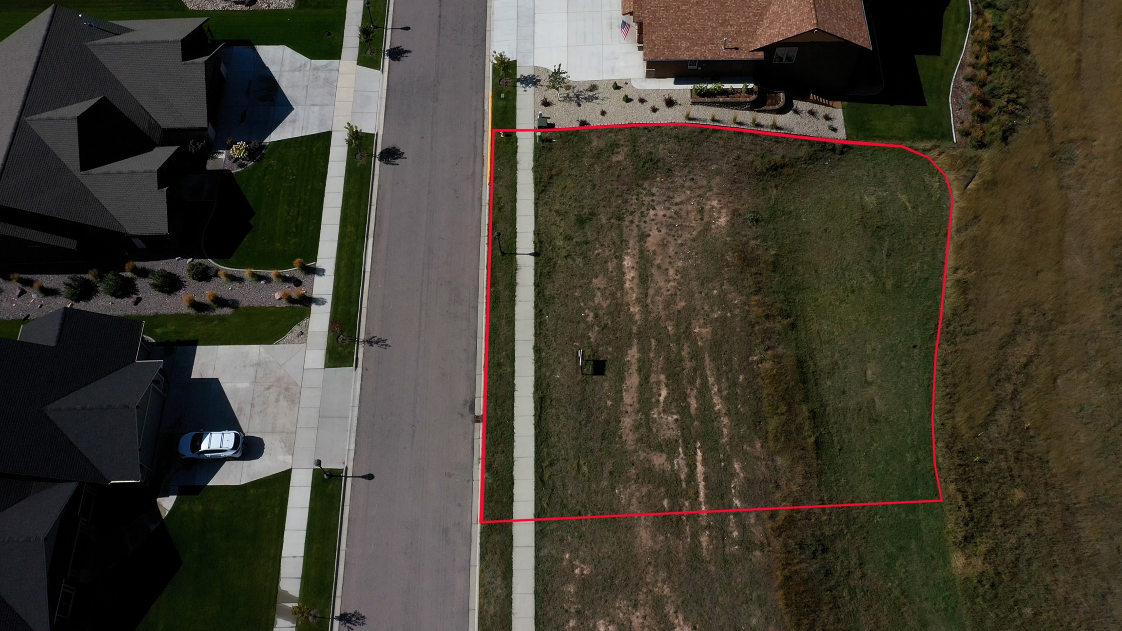 5511 Canyon River Road