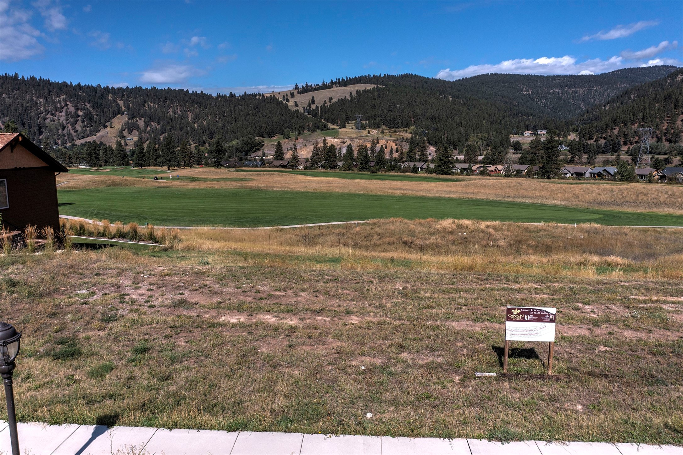 5511 Canyon River Road