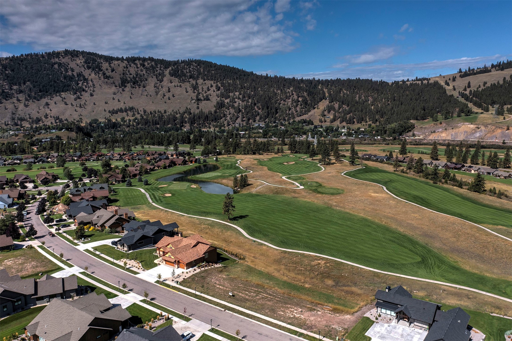 5511 Canyon River Road