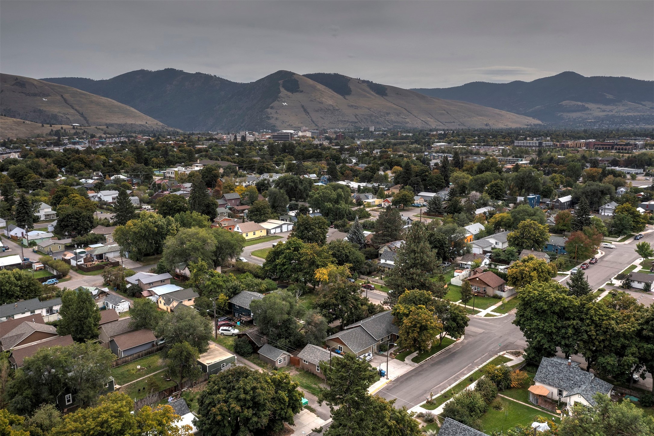 1538 1/2 Howell Street