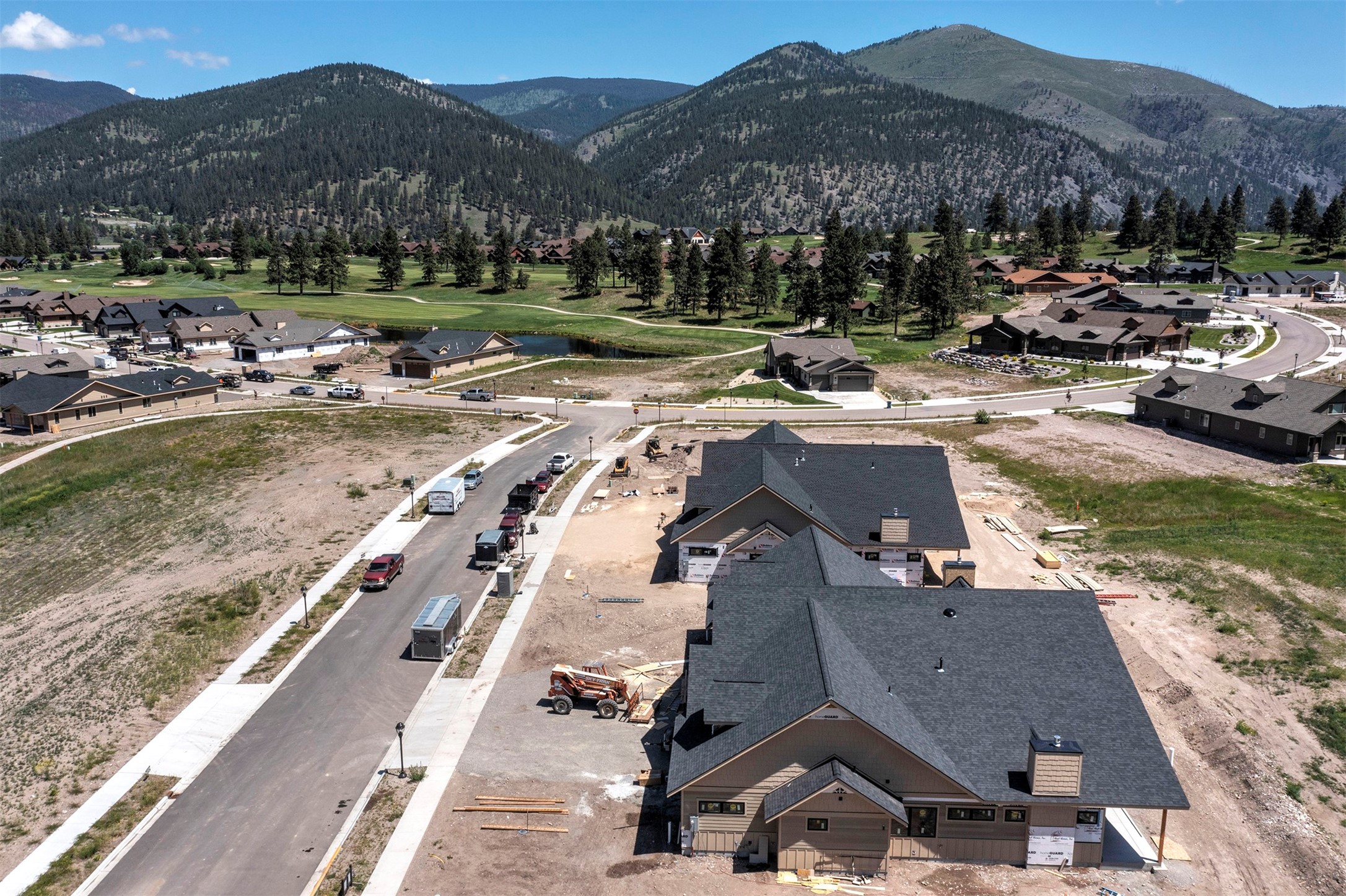 5221 Ginger Quill Road A