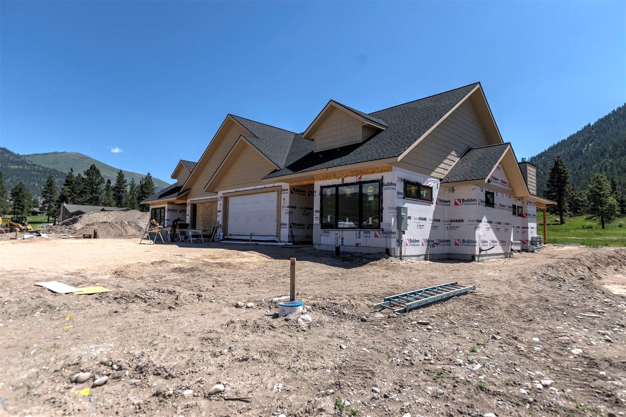 5221 Ginger Quill Road A