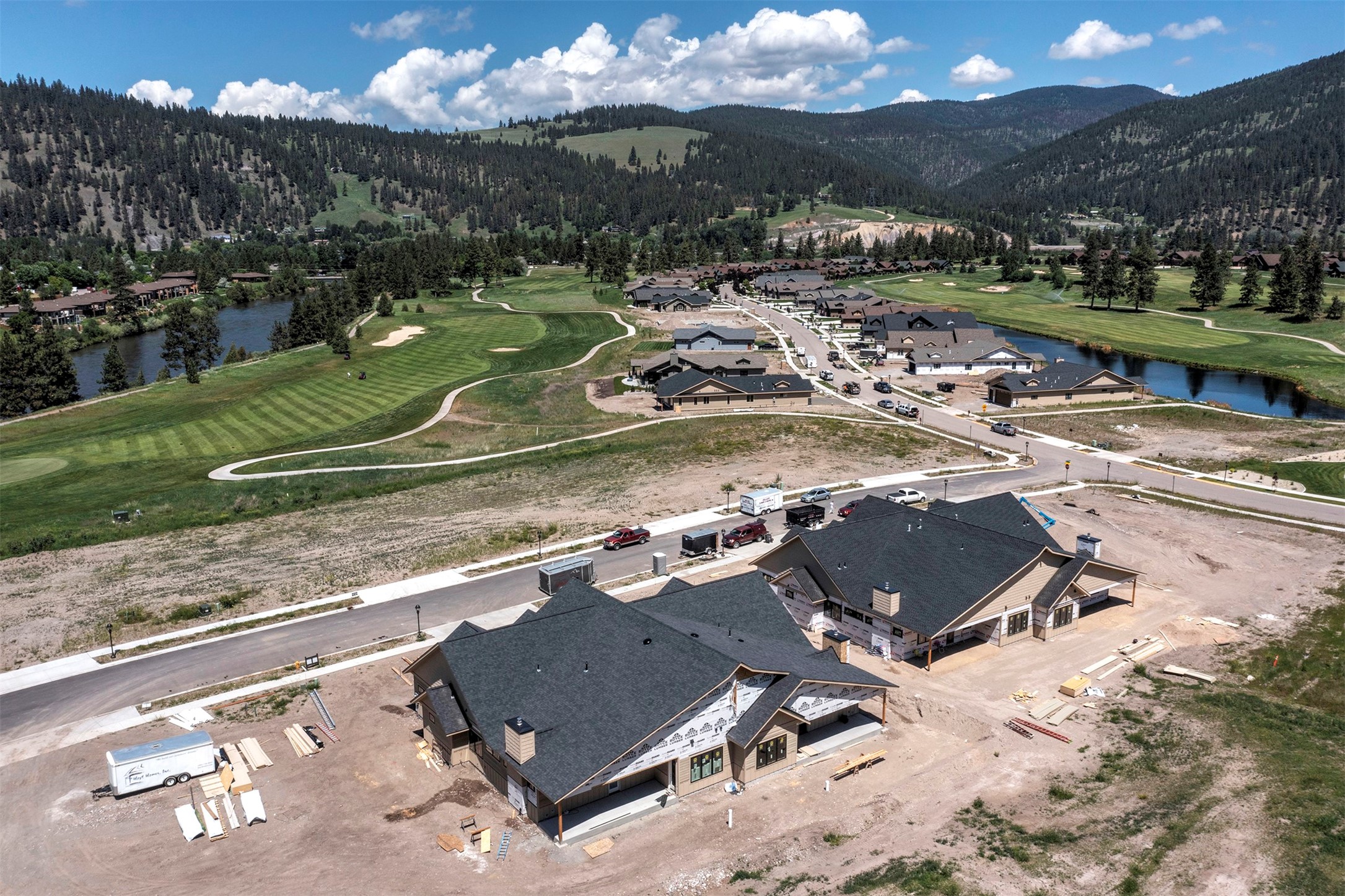 5221 Ginger Quill Road A