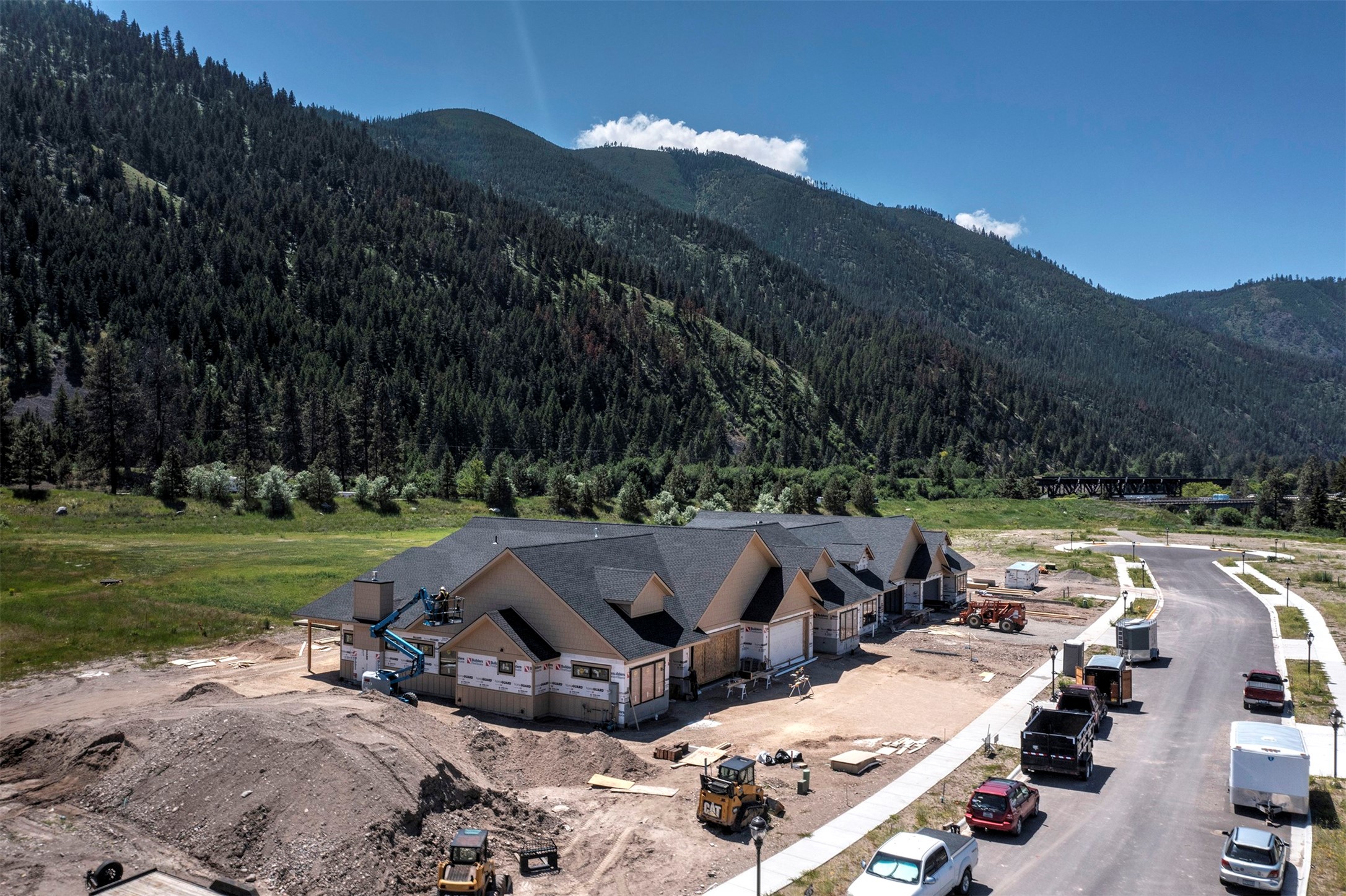 5221 Ginger Quill Road A