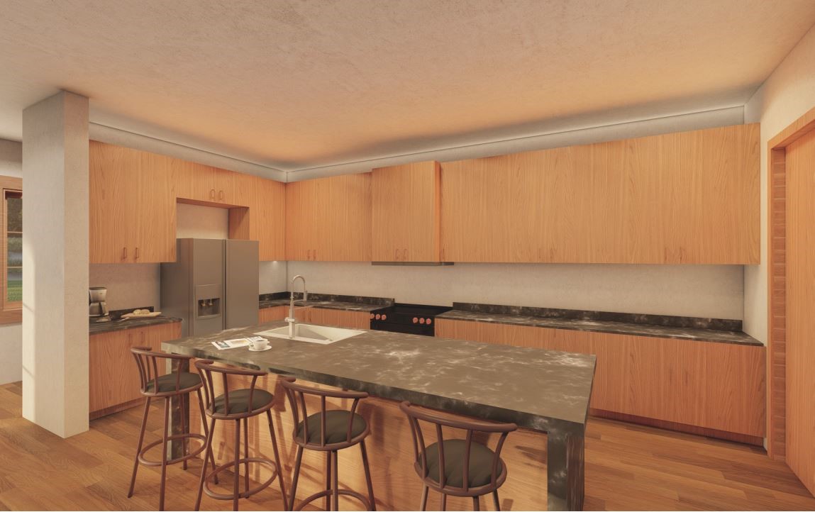 5221 Ginger Quill Road A