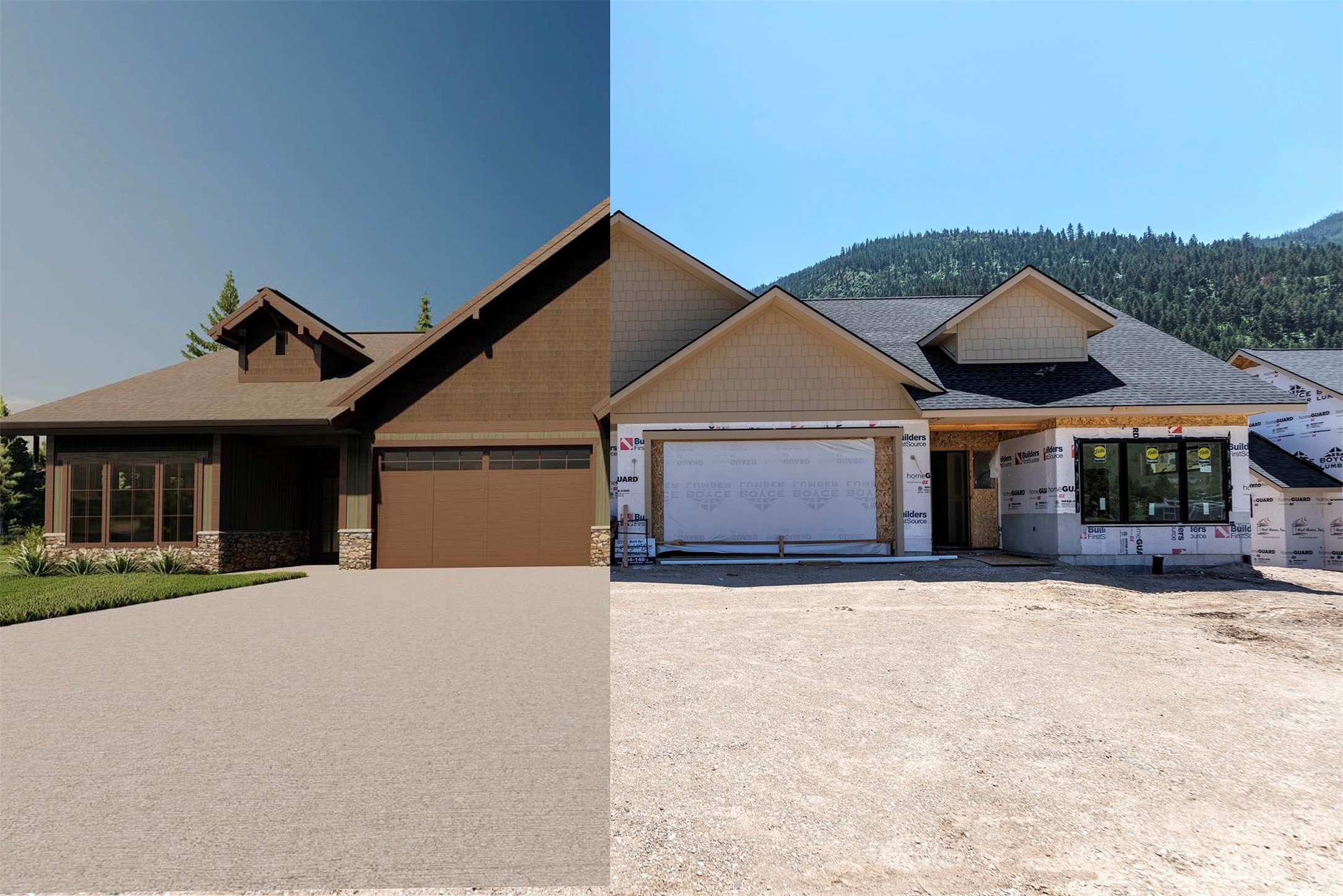 5221 Ginger Quill Road A