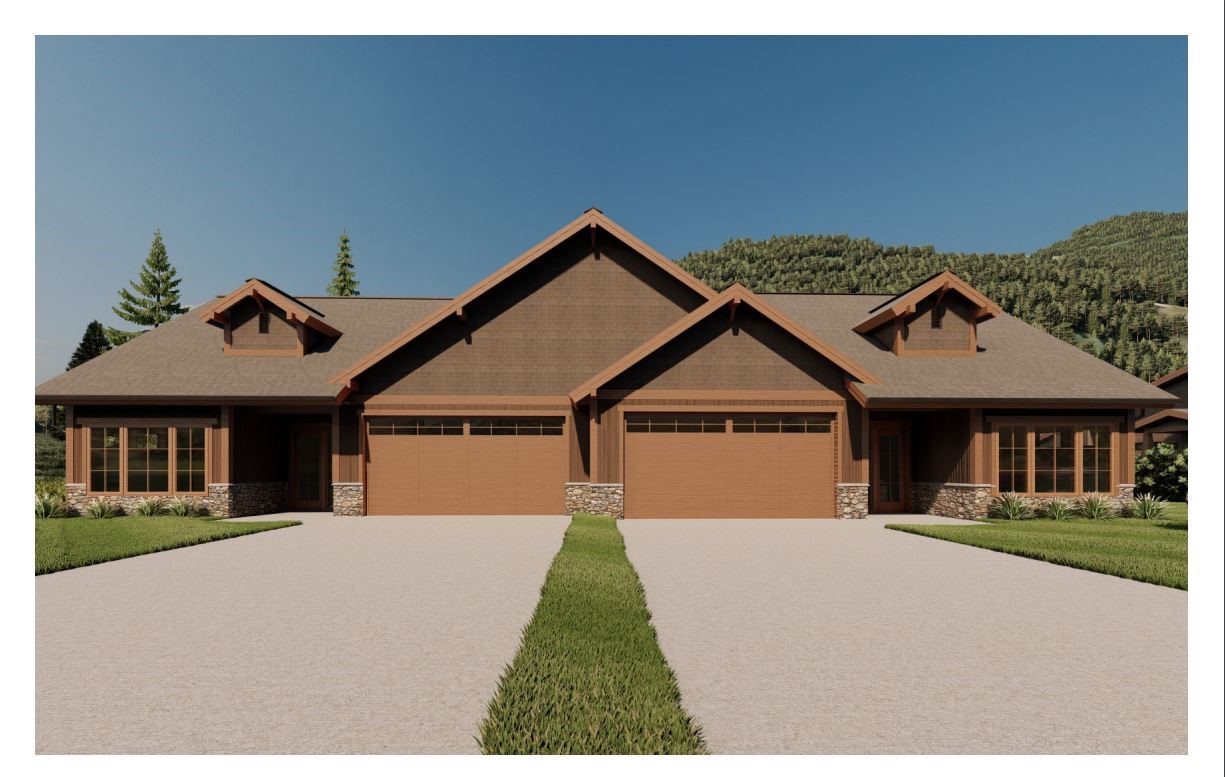 5221 Ginger Quill Road A