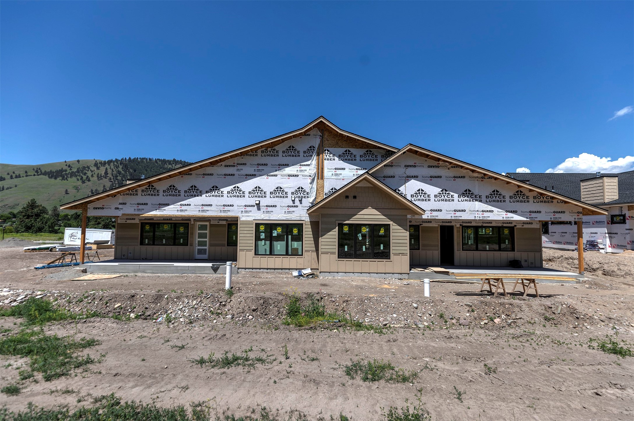 5221 Ginger Quill Road A