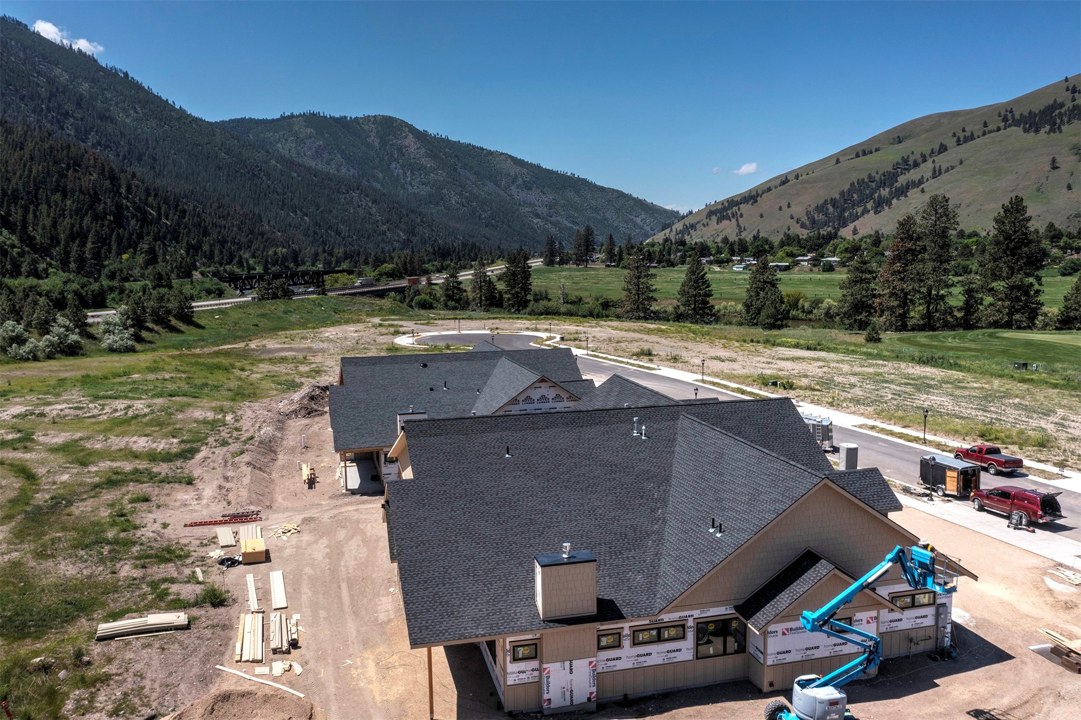 5221 Ginger Quill Road A