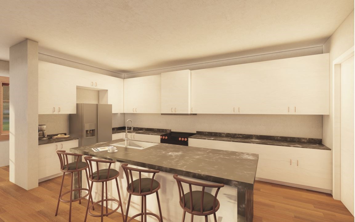 5221 Ginger Quill Road A