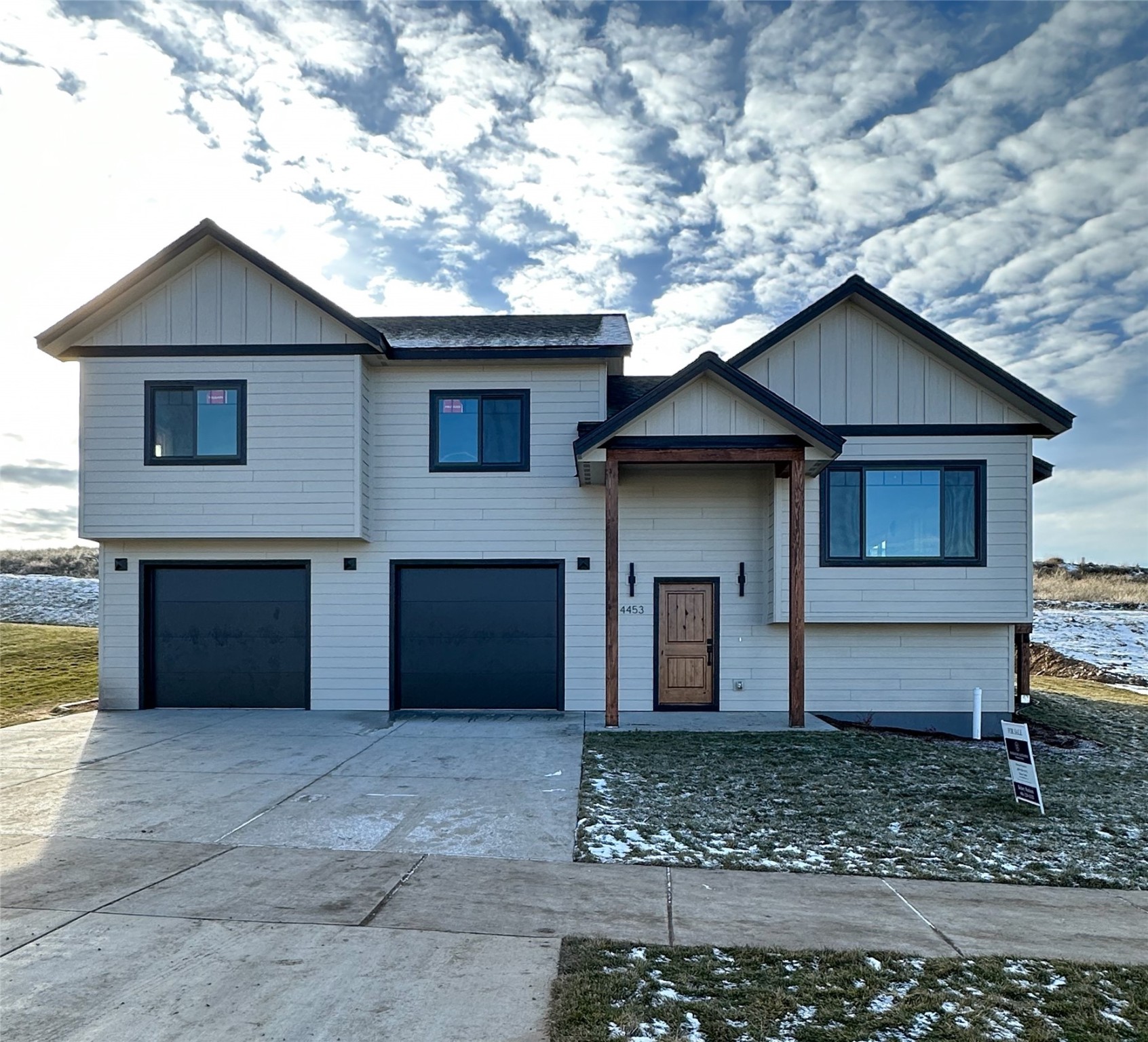 4453 Christian Drive