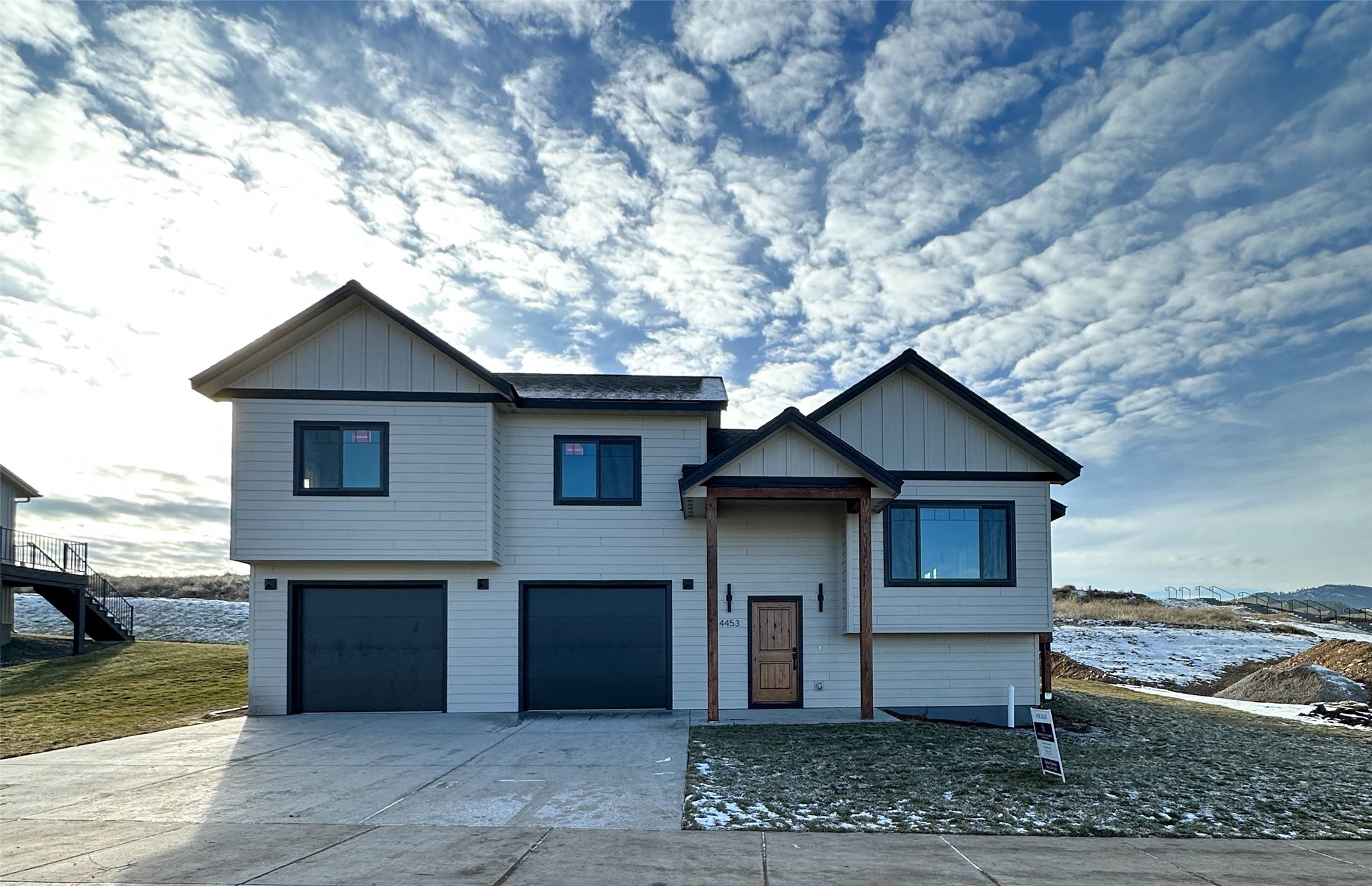 4453 Christian Drive