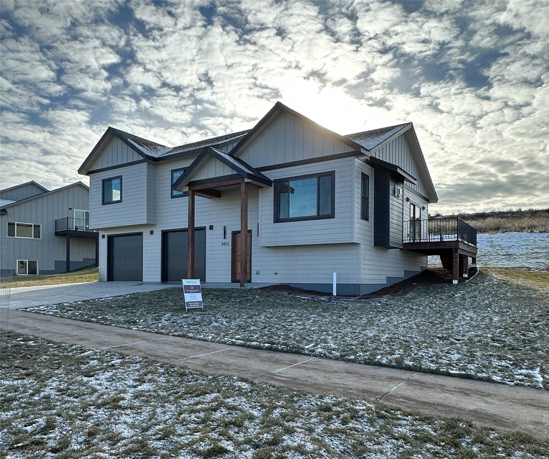 4453 Christian Drive