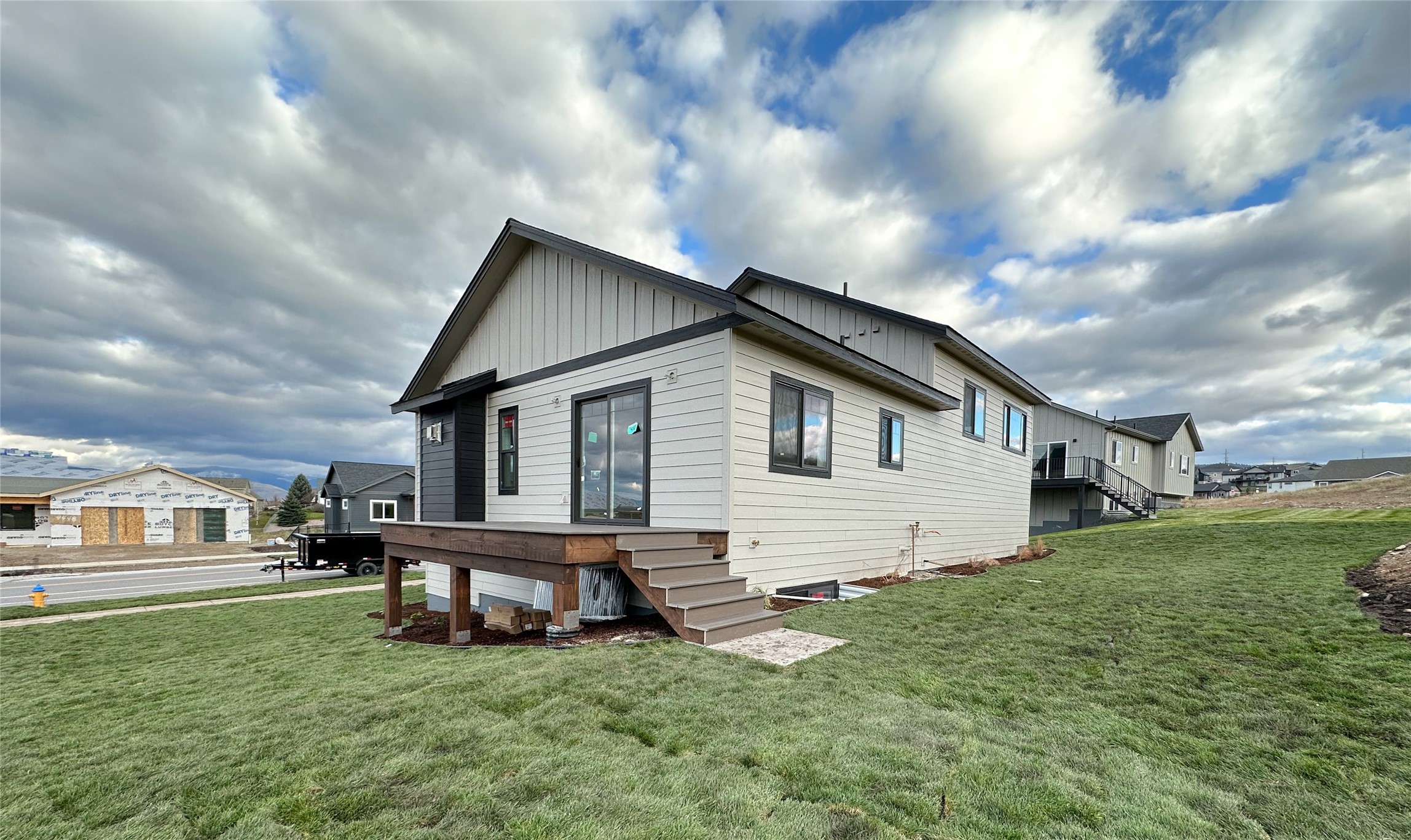 4453 Christian Drive