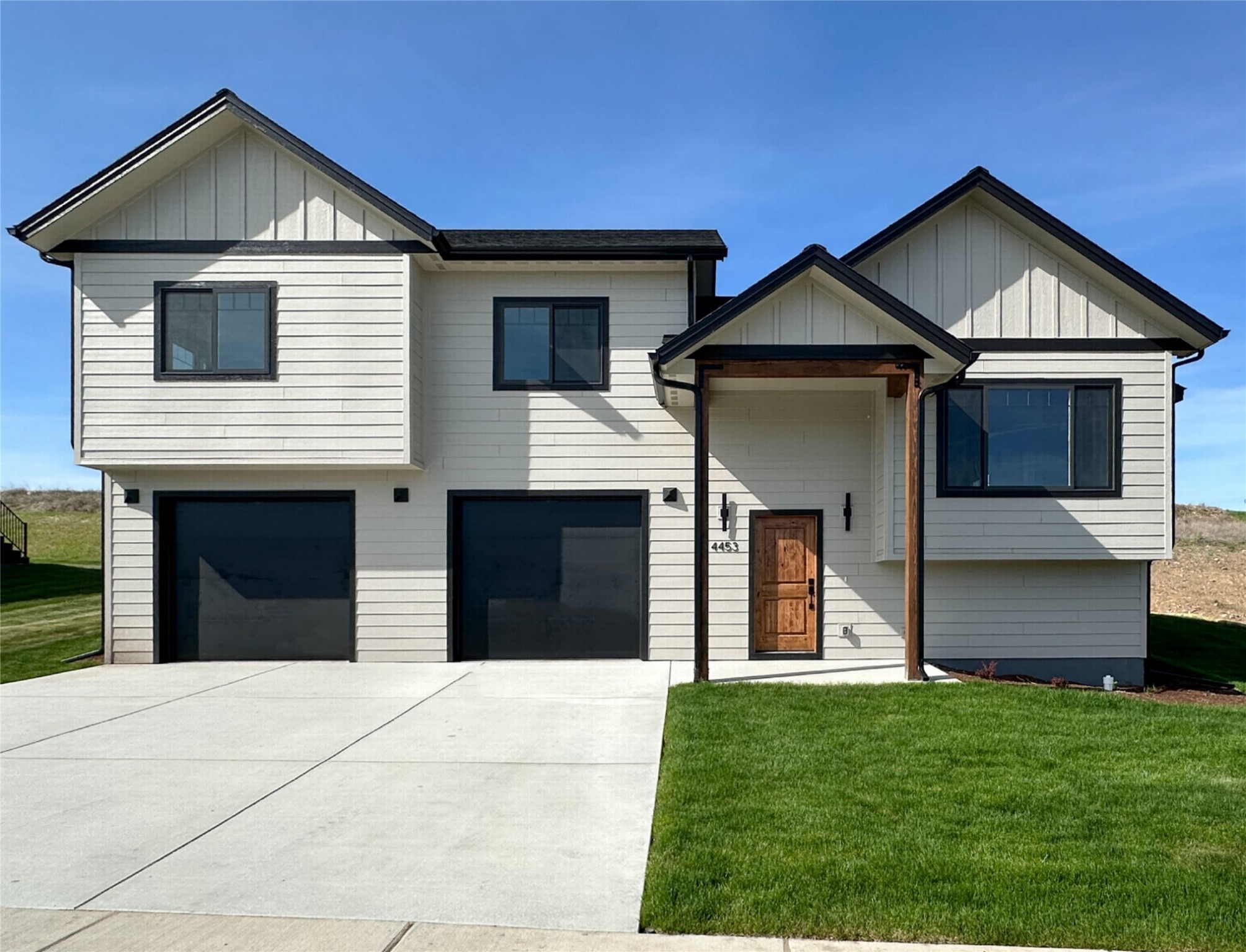 4453 Christian Drive