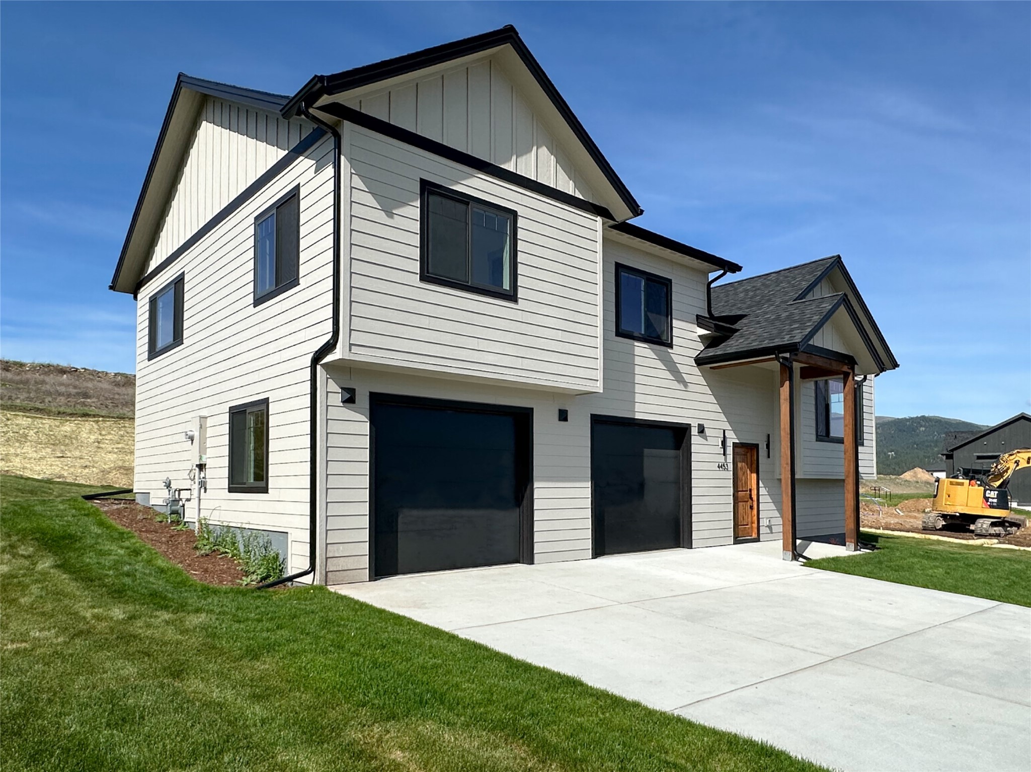 4453 Christian Drive