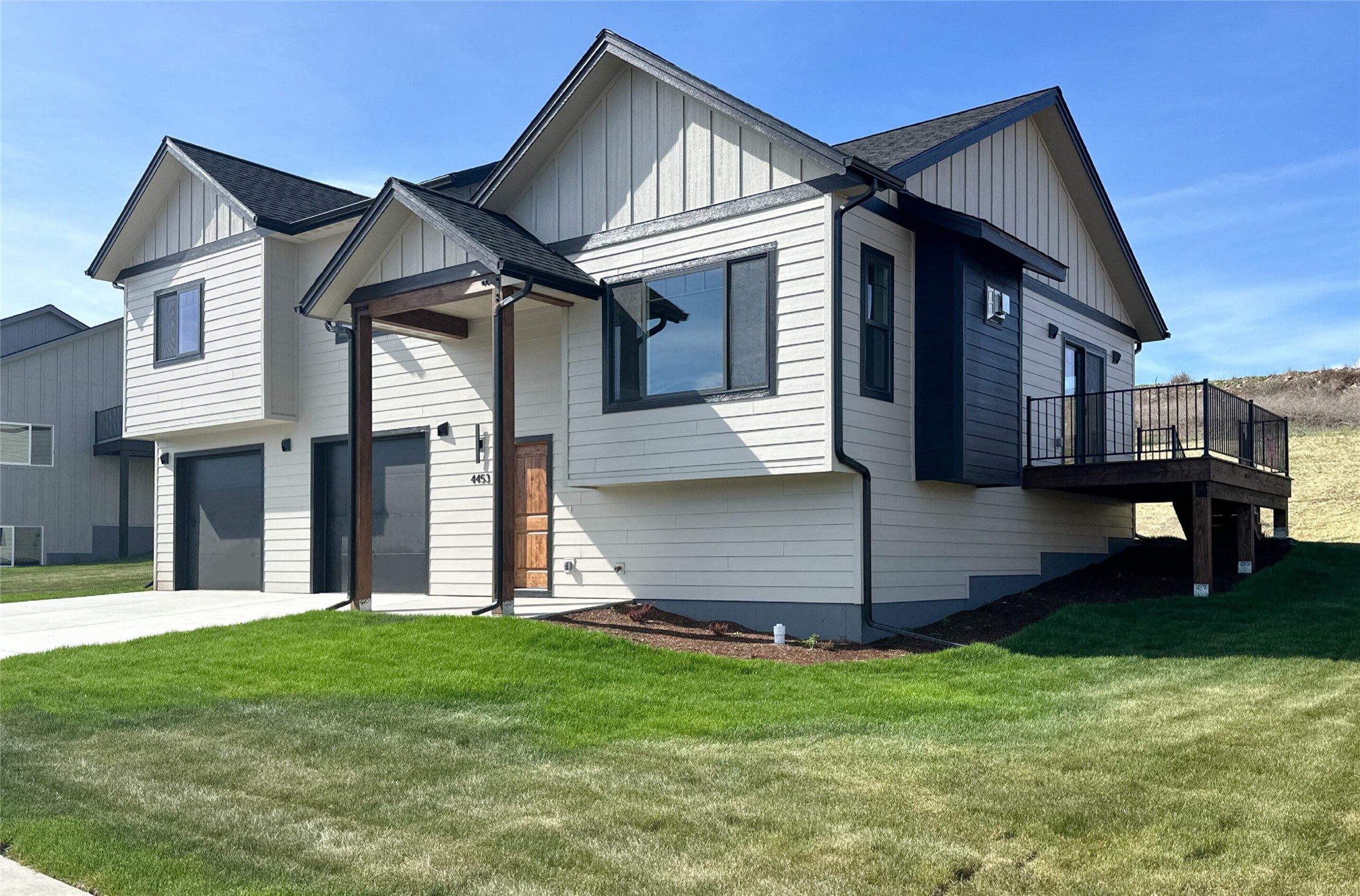 4453 Christian Drive