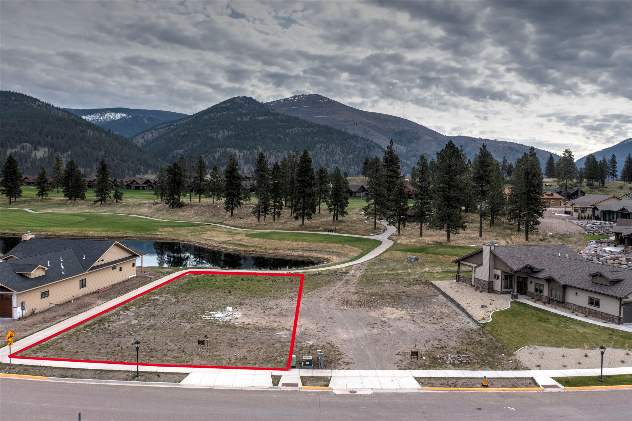 904 Anglers Bend Way