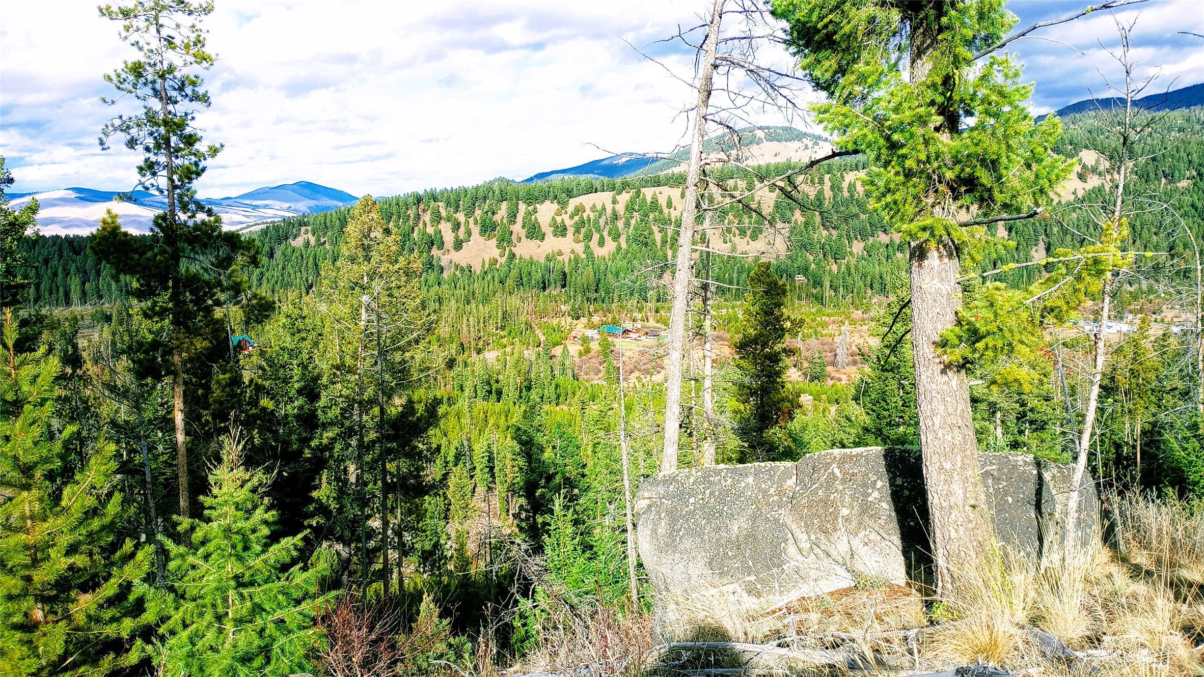 TBD Summer Gulch Road