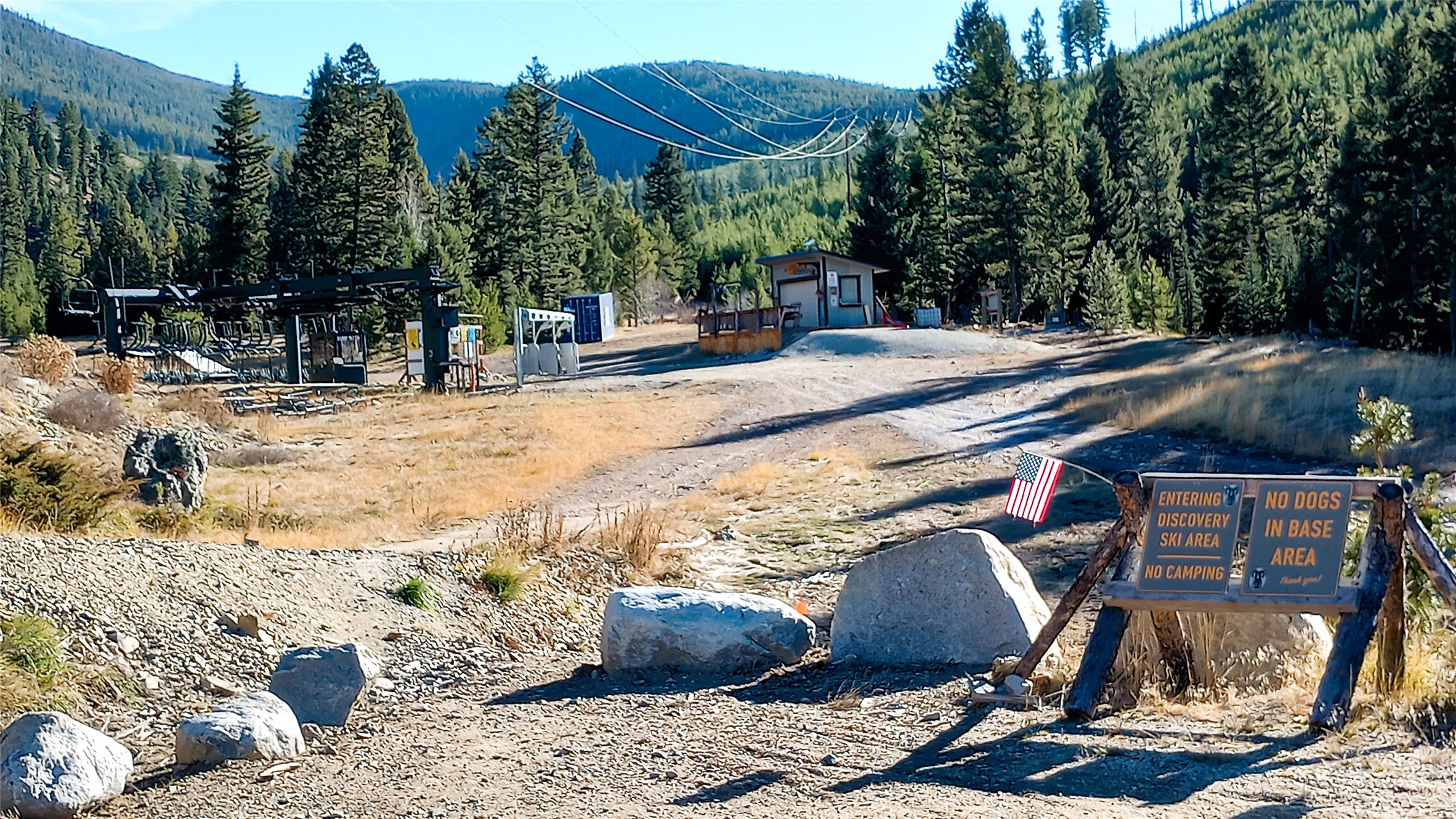 TBD Summer Gulch Road