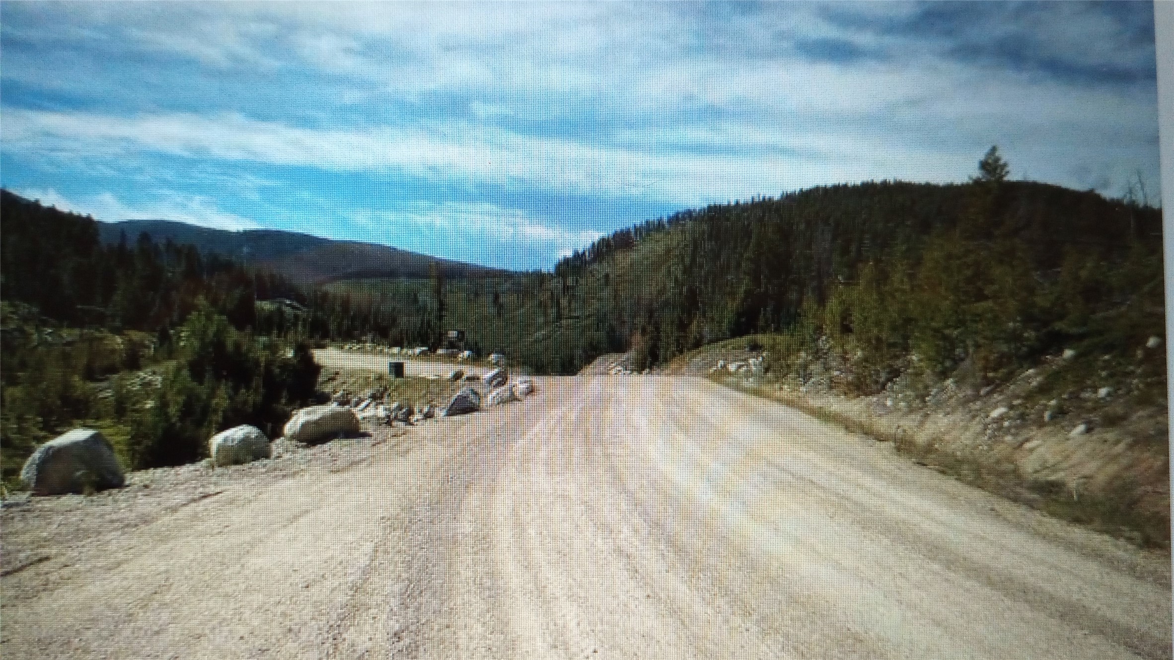 TBD Summer Gulch Road